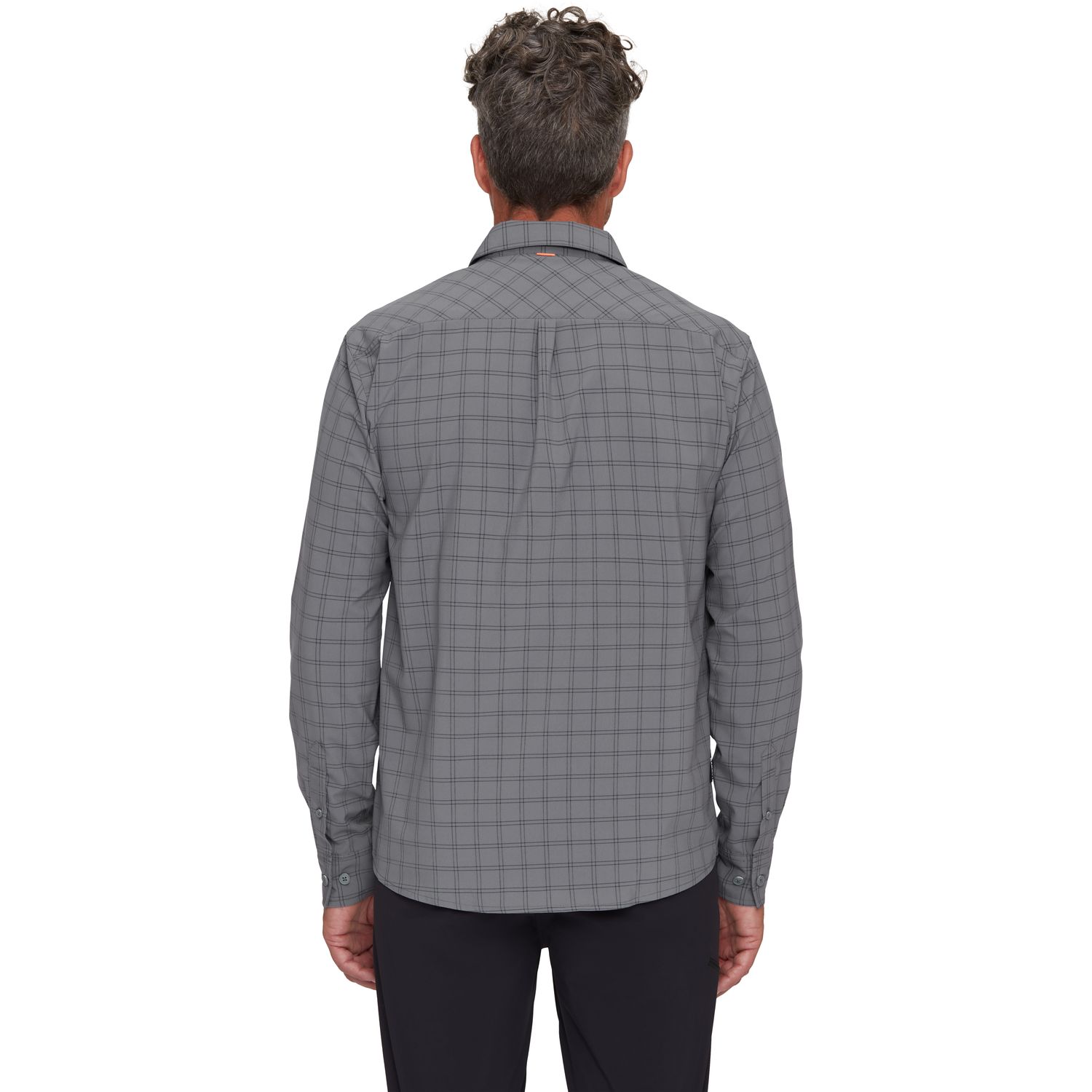 Lenni Longsleeve Shirt Men