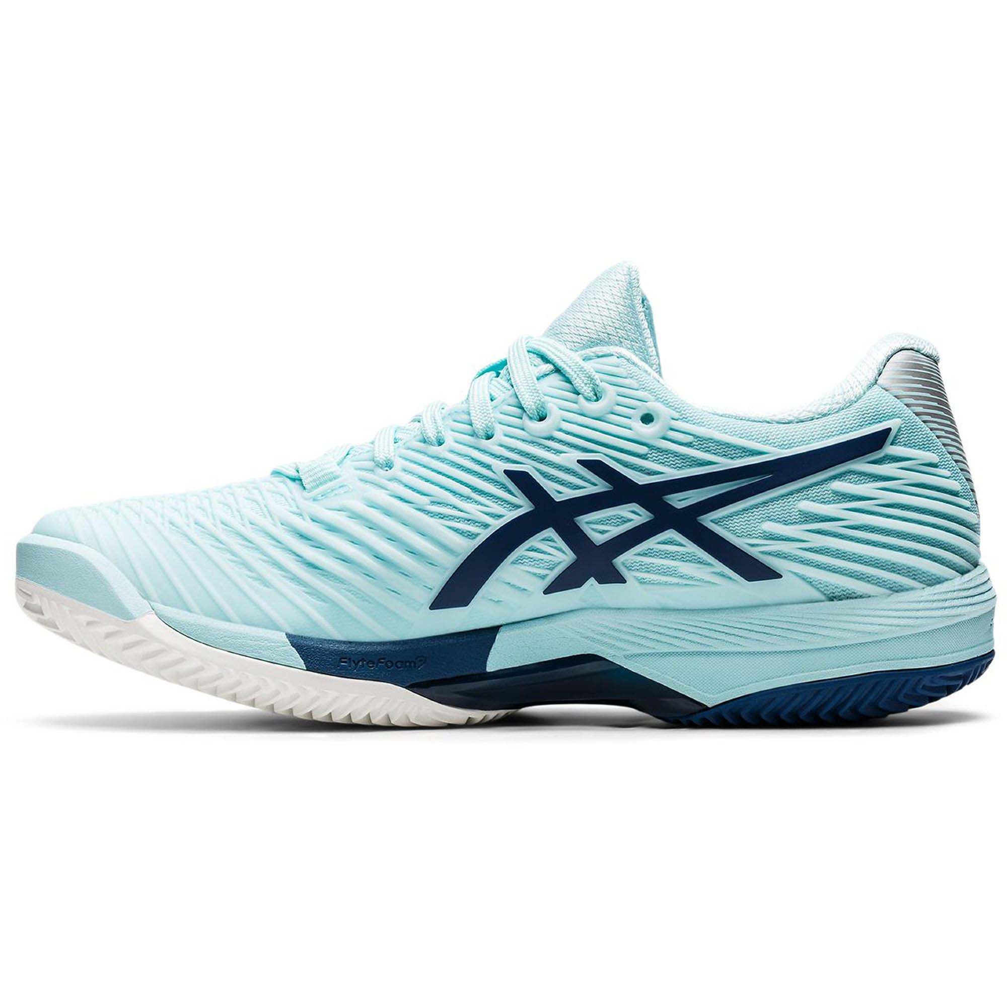 SOLUTION SPEED FF 2 CLAY Lady