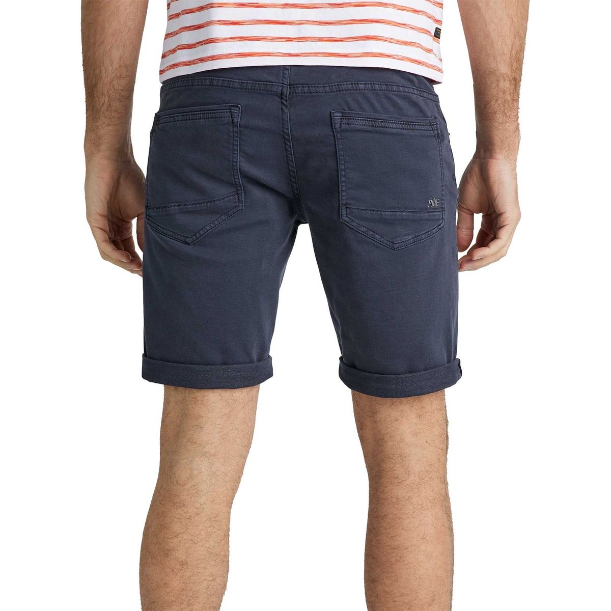 Tailwheel Shorts Colored