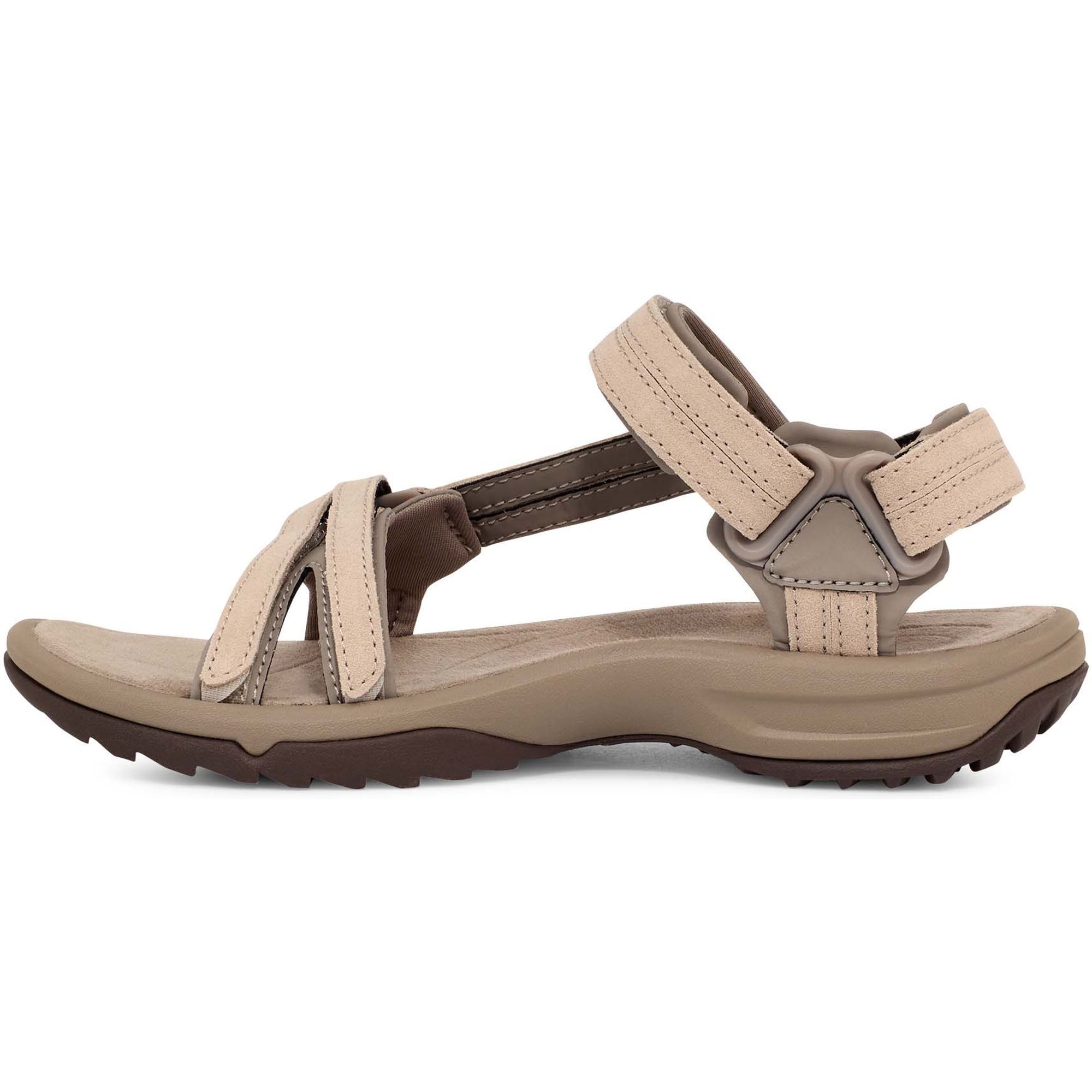 Ws Terra Fi Lite Suede