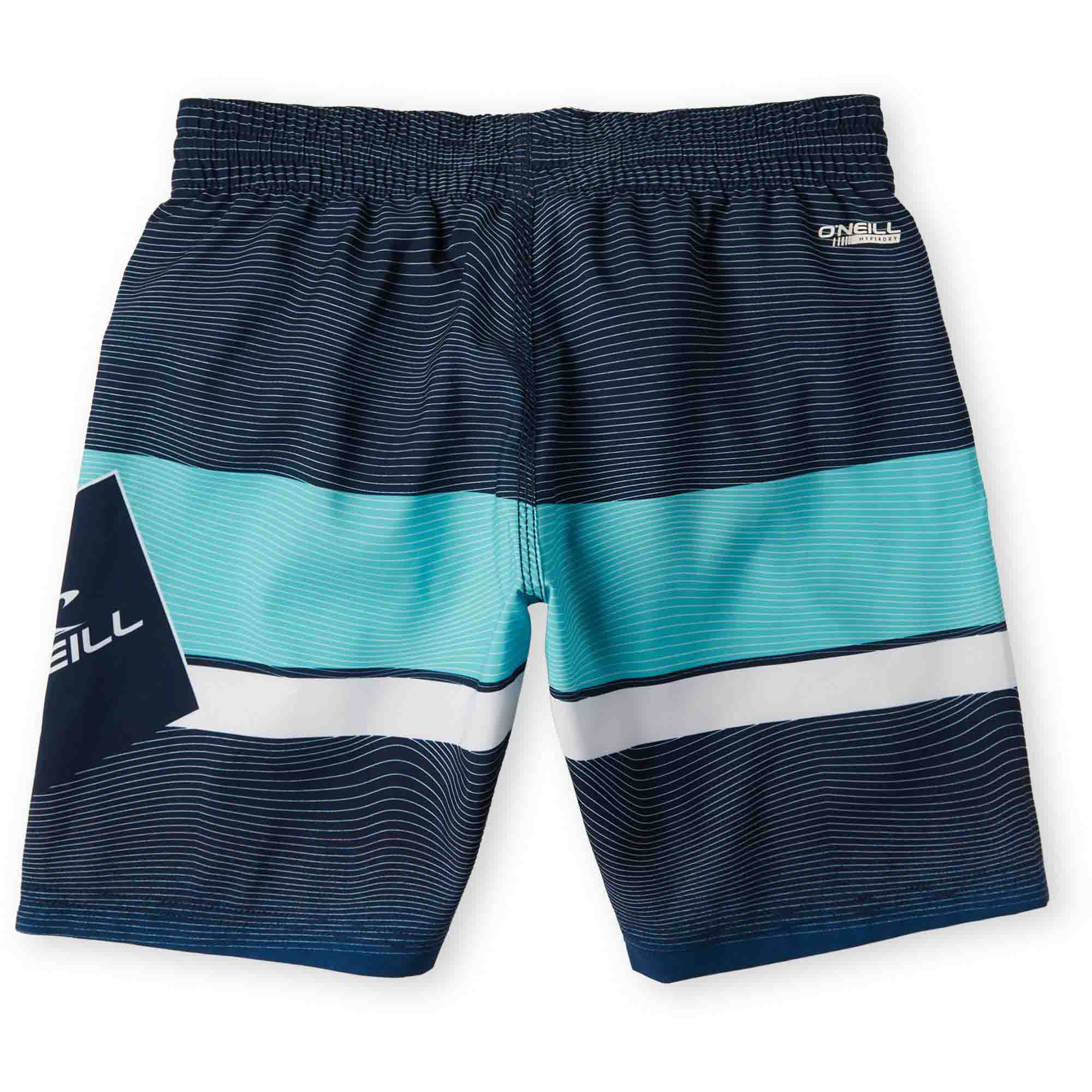 STACKED PLUS SHORTS