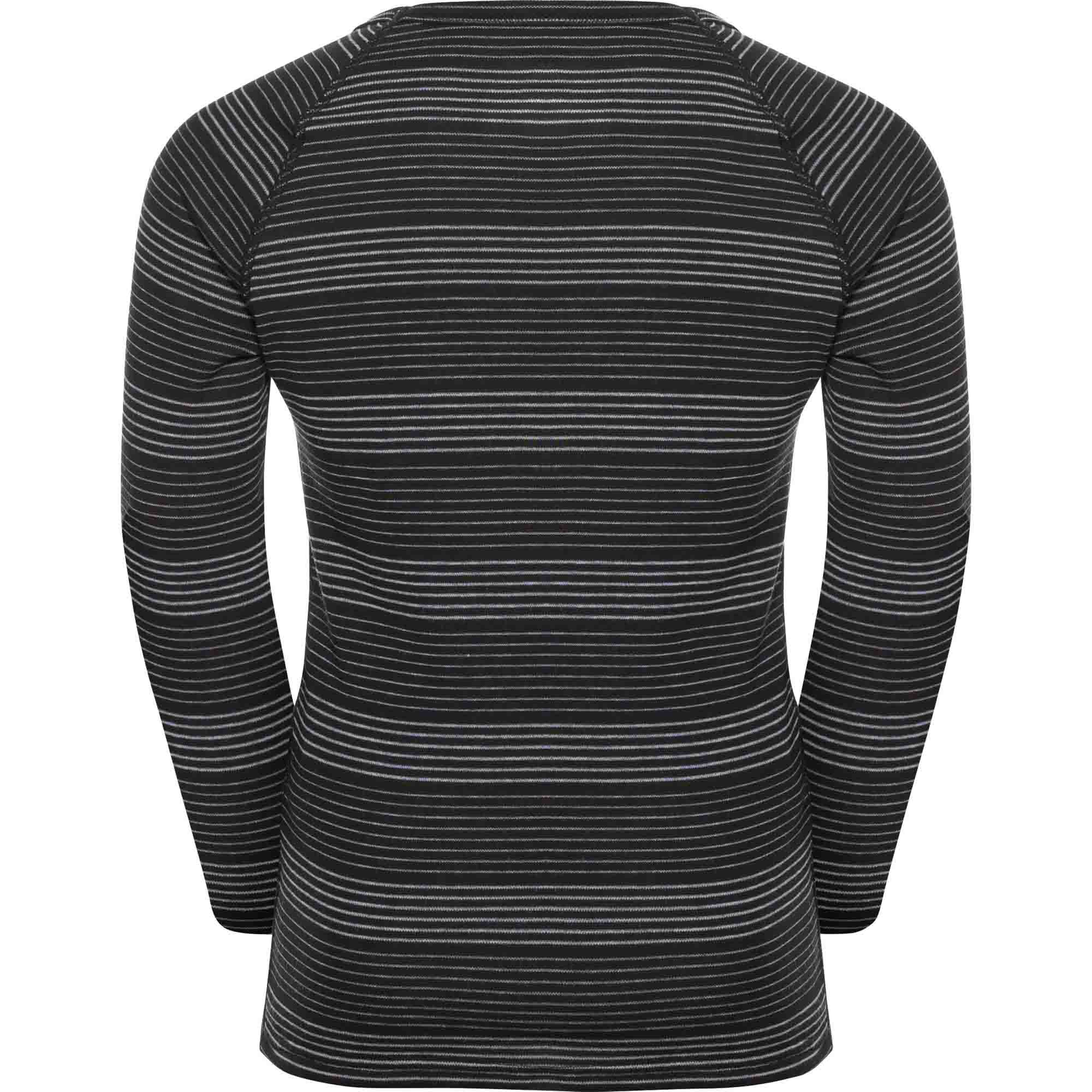 Set long Active warm