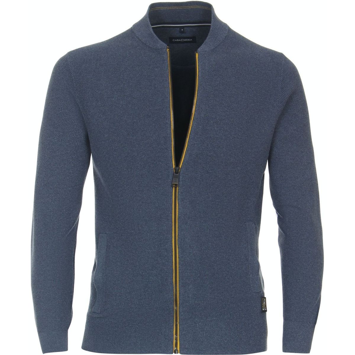 Strickjacke uni (433995900)