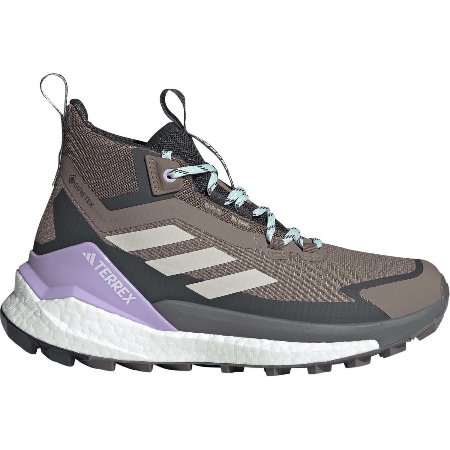 TERREX FREE HIKER 2 GTX W