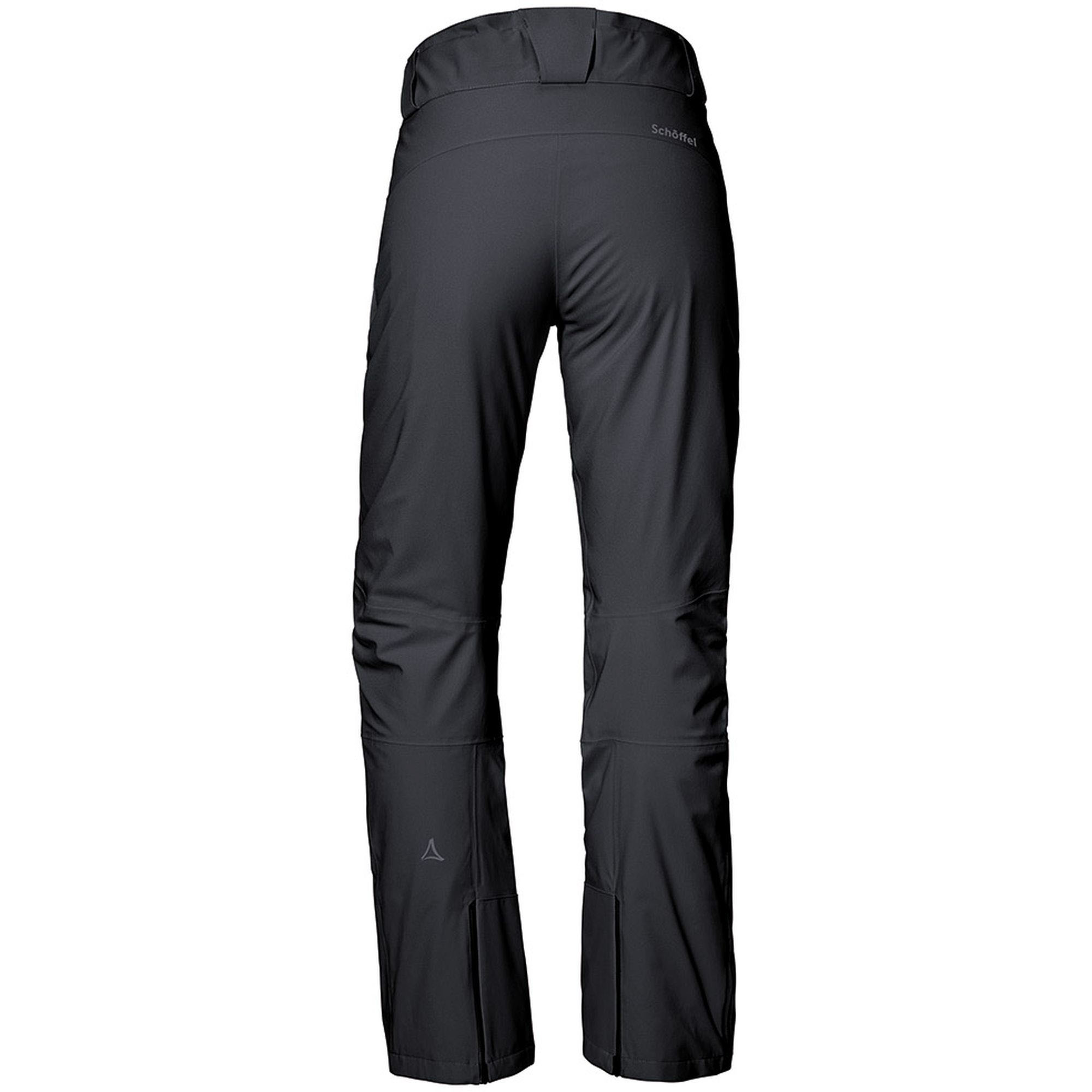 Ski Pants Weissach L