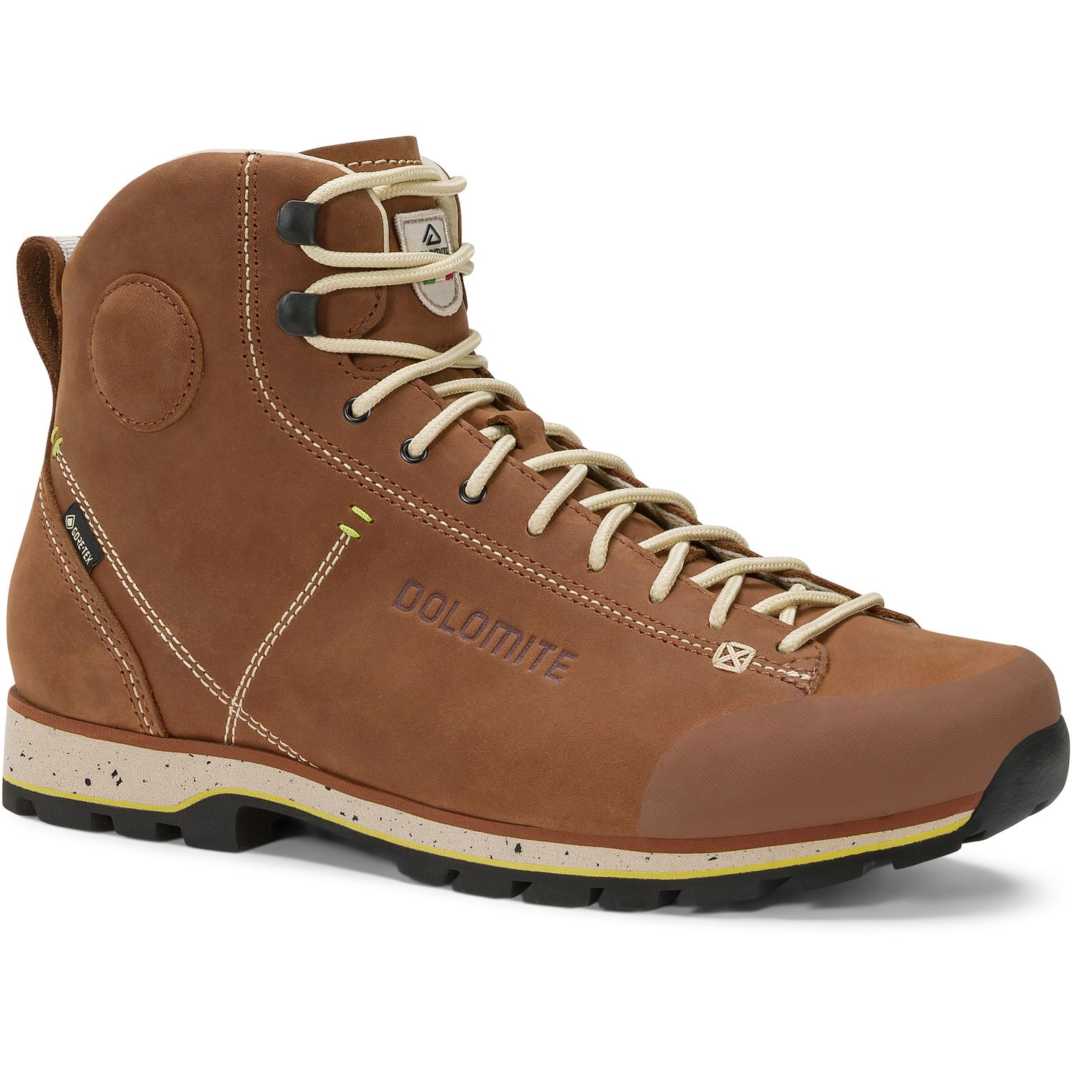 Cinquantaquattro High Fg Evo GTX