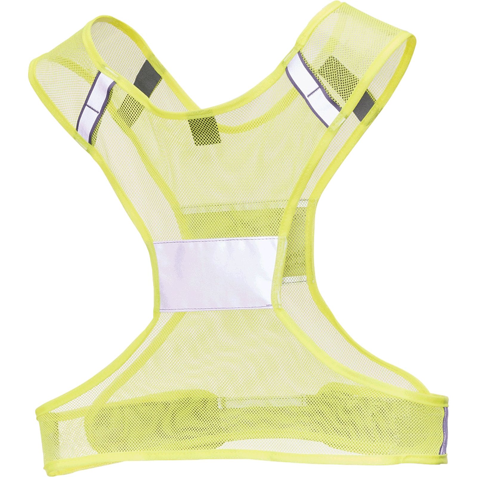 Streak Leuchtweste hi-viz