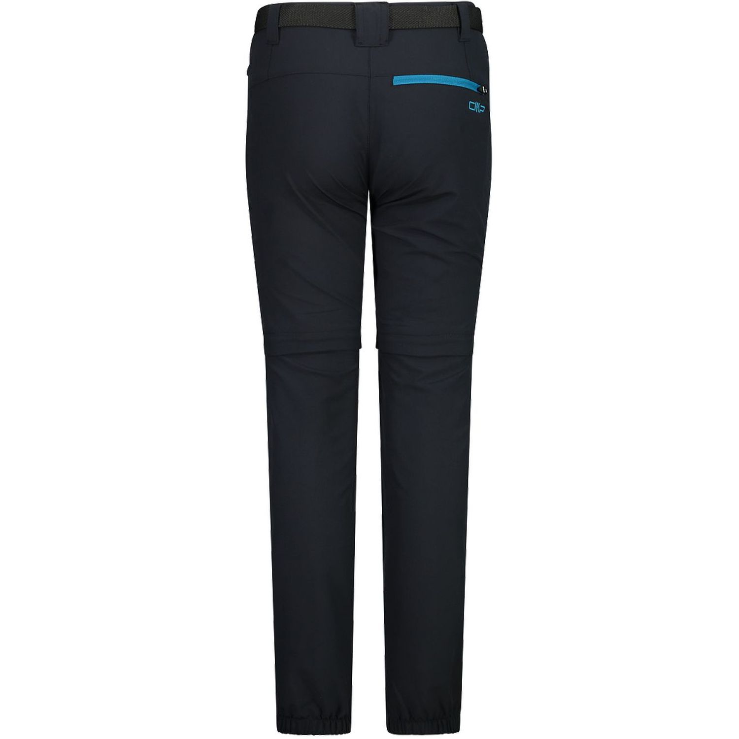 Boy Zip Off Long Pant 3T51644