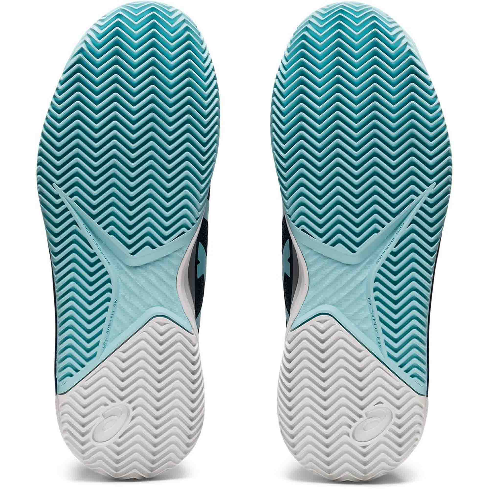 GEL RESOLUTION 8 CLAY Lady