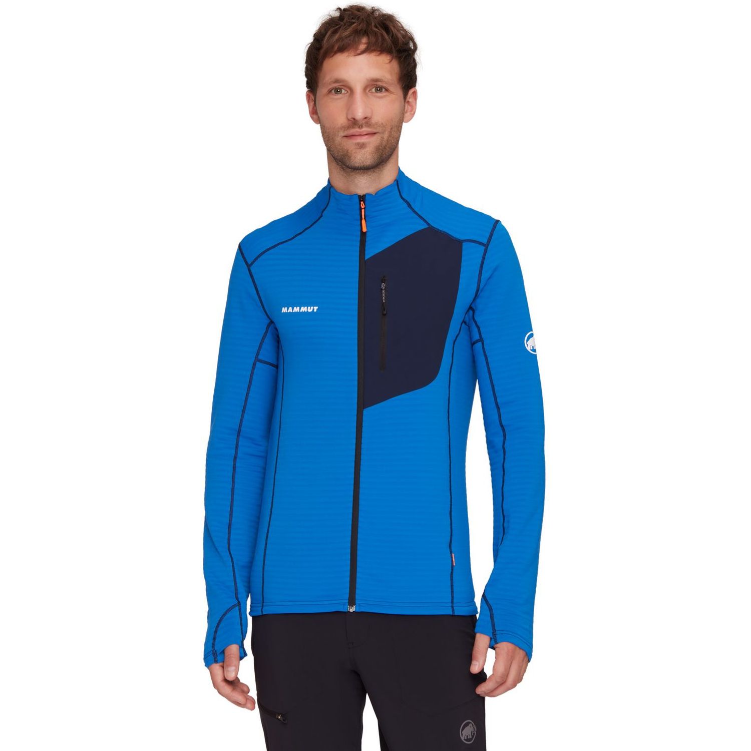 Taiss Light ML Jacket M
