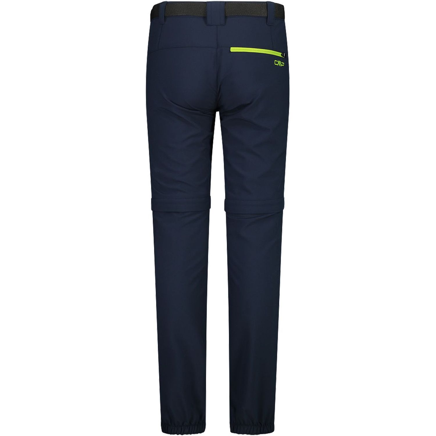 Boy Zip Off Long Pant 3T51644