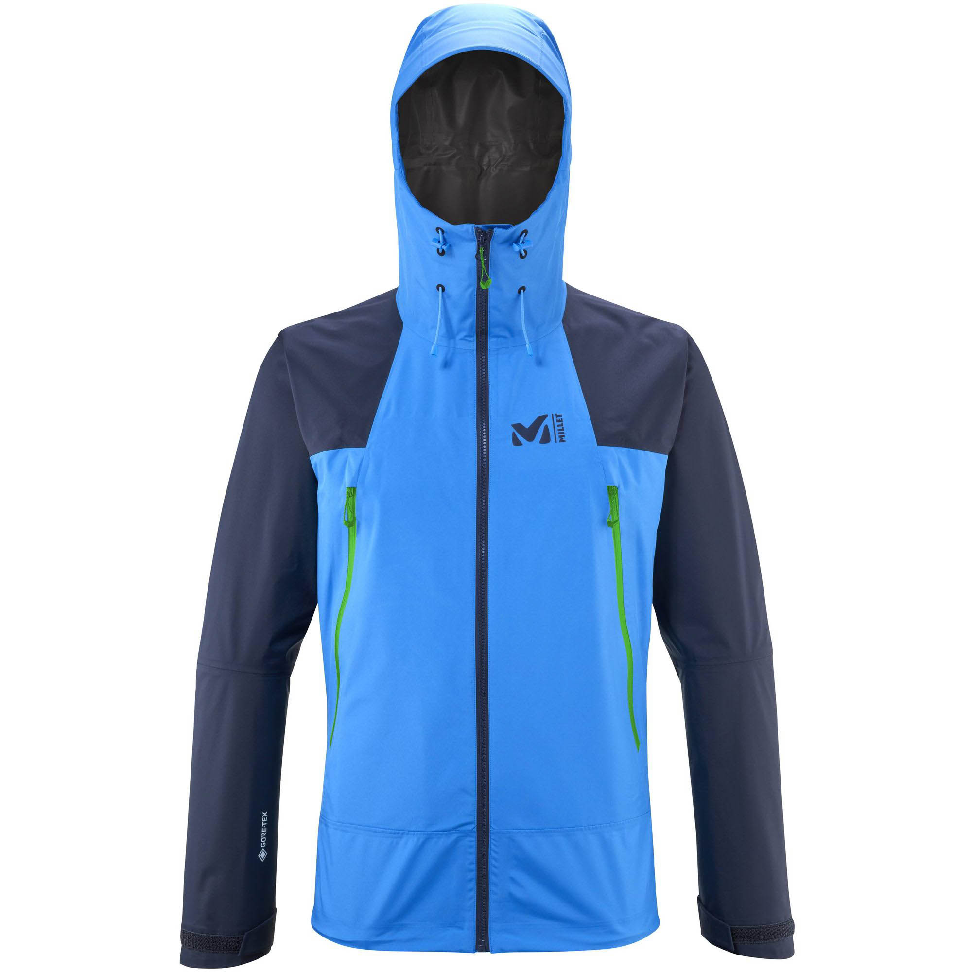 K Hybrid GTX JKT M