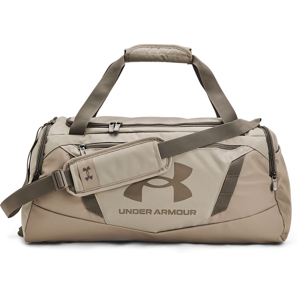 UA Undeniable 5.0 Duffle SM