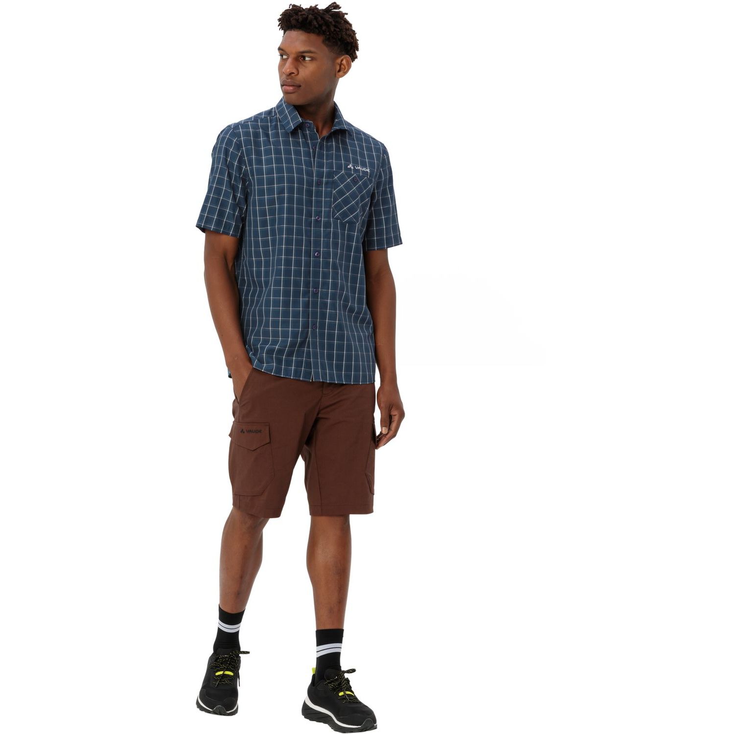 Me Albsteig Shirt III