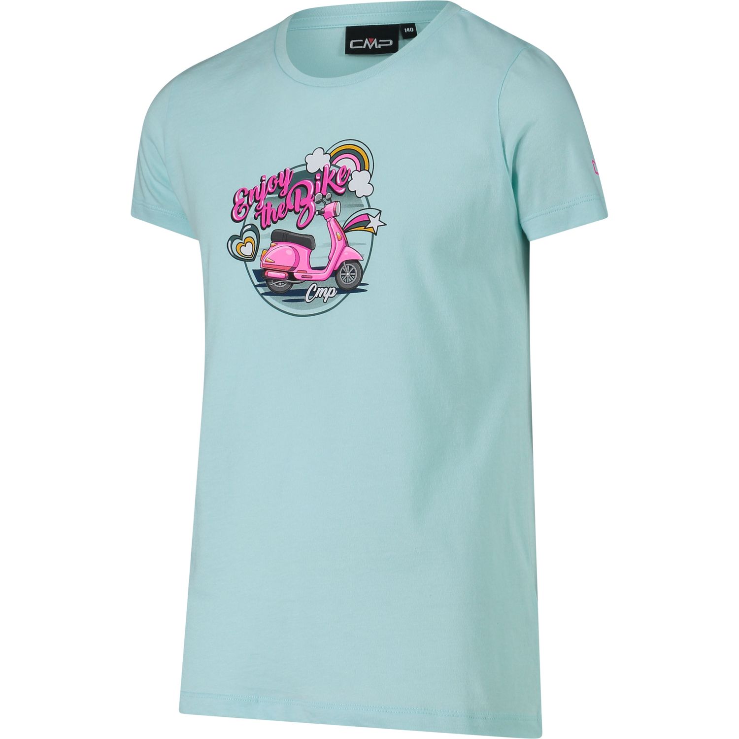Girl T-Shirt 34F7865