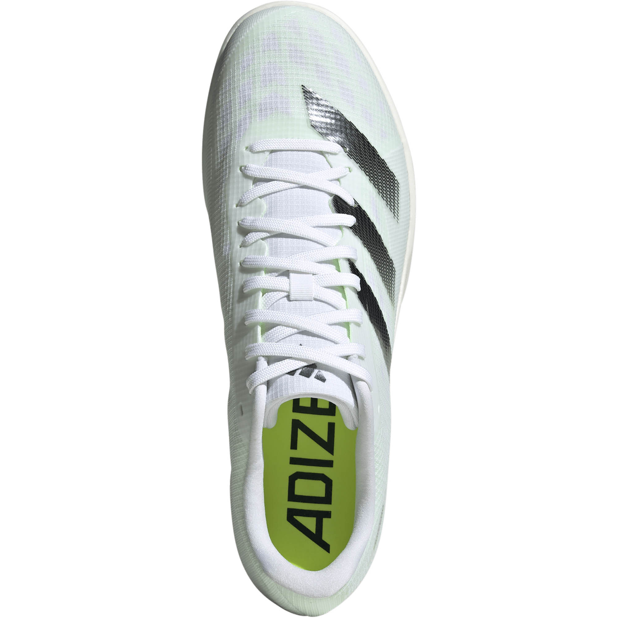 Adizero LJ Spike-Schuh