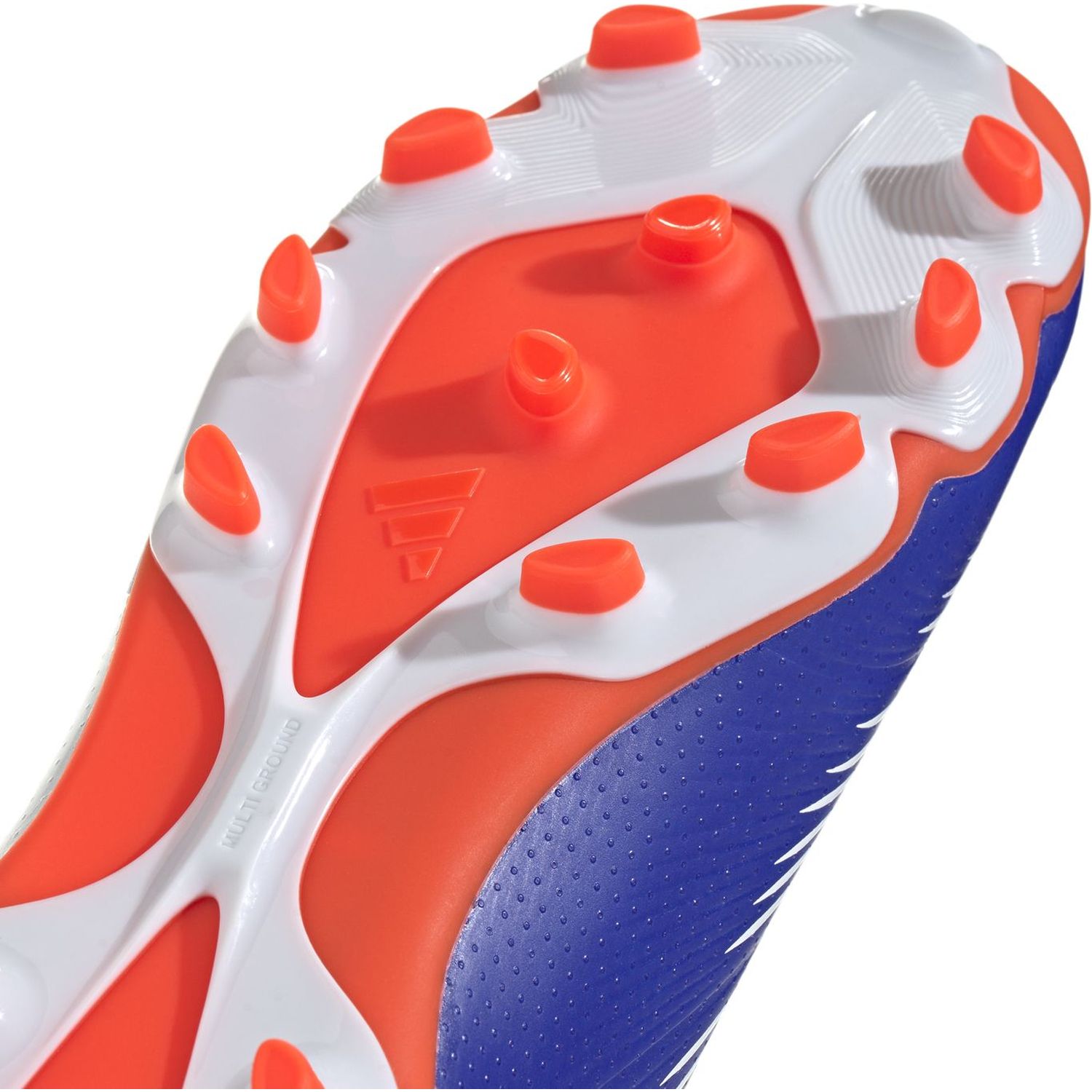 Predator League Kids MG Fußballschuh