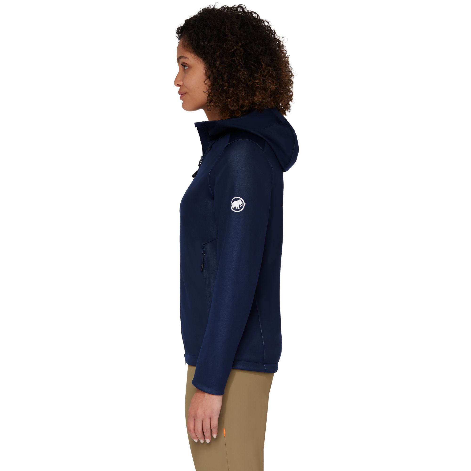 Ultimate VII SO Hooded Jacket Women