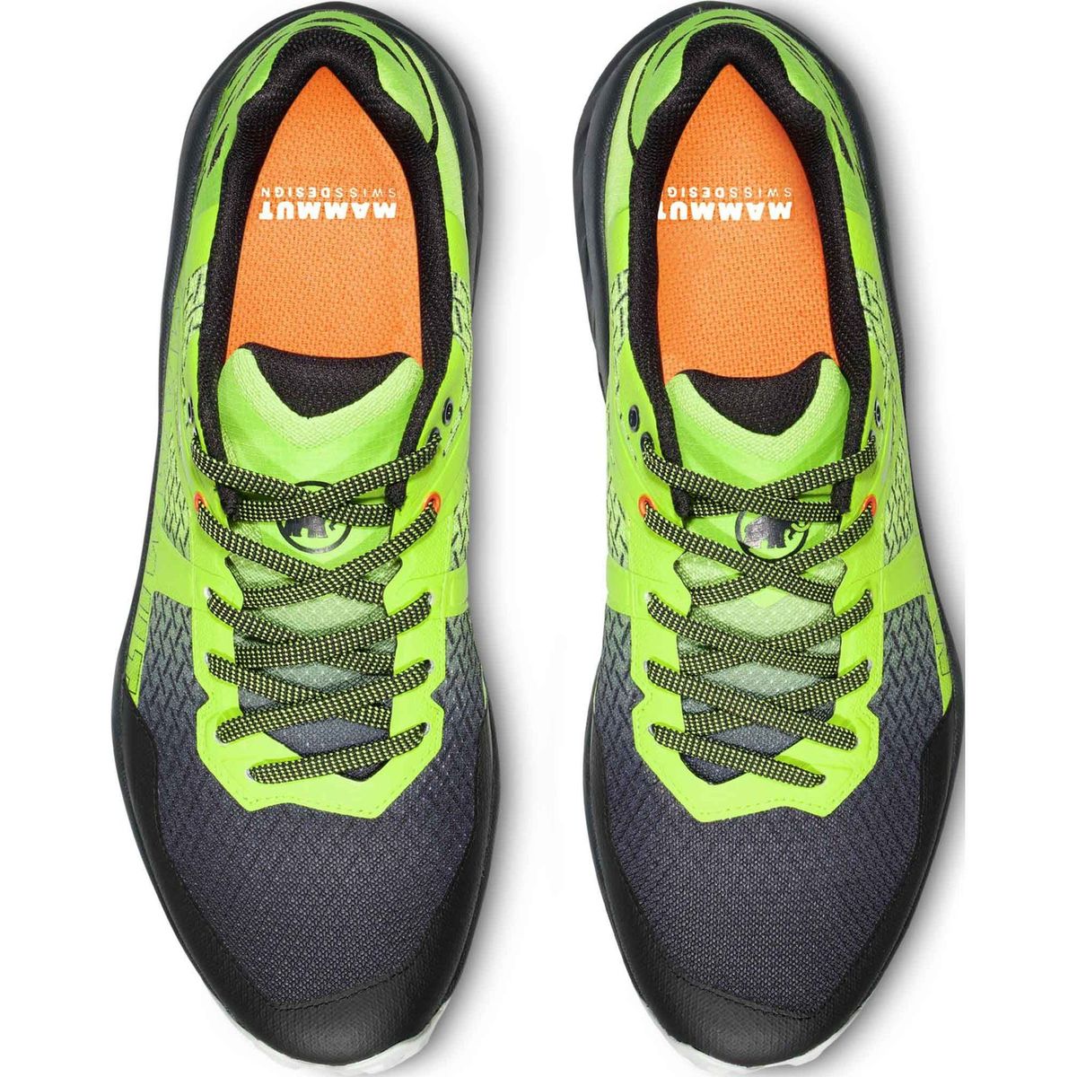 Sertig II Low GTX Men