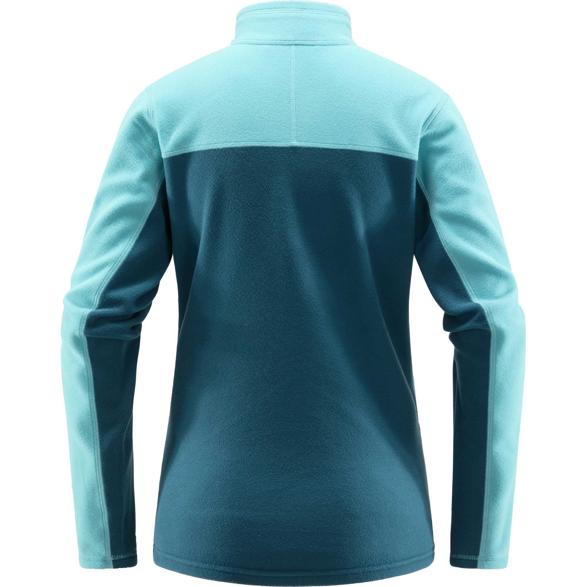 Buteo 1/2 Zip Women