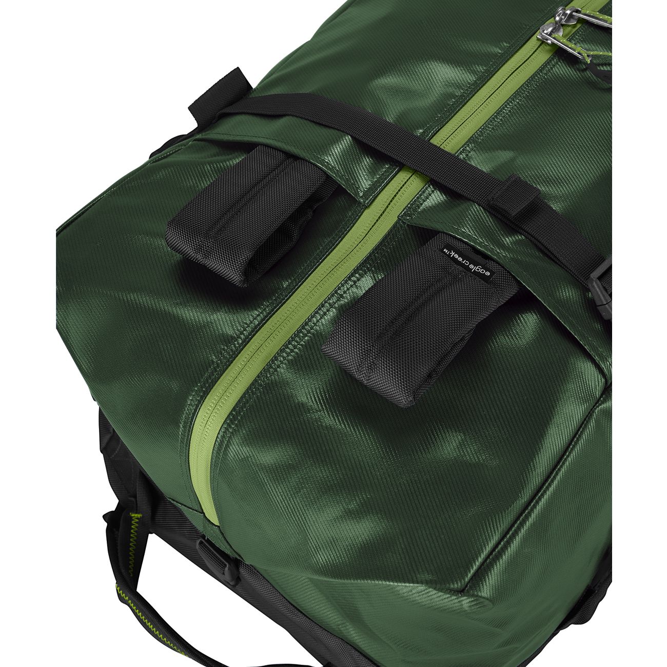 Migrate Wheeled Duffel