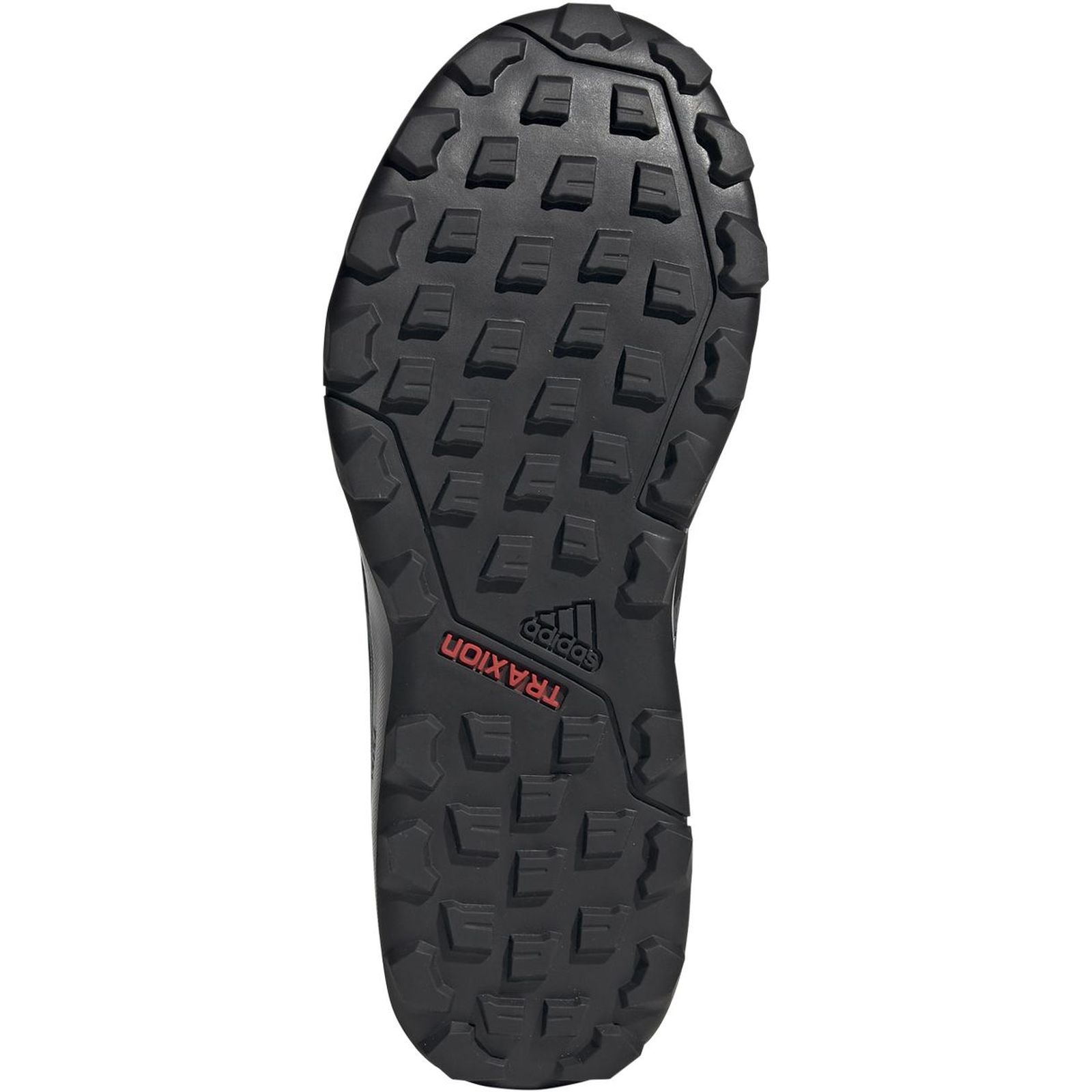 TERREX TRACEROCKER