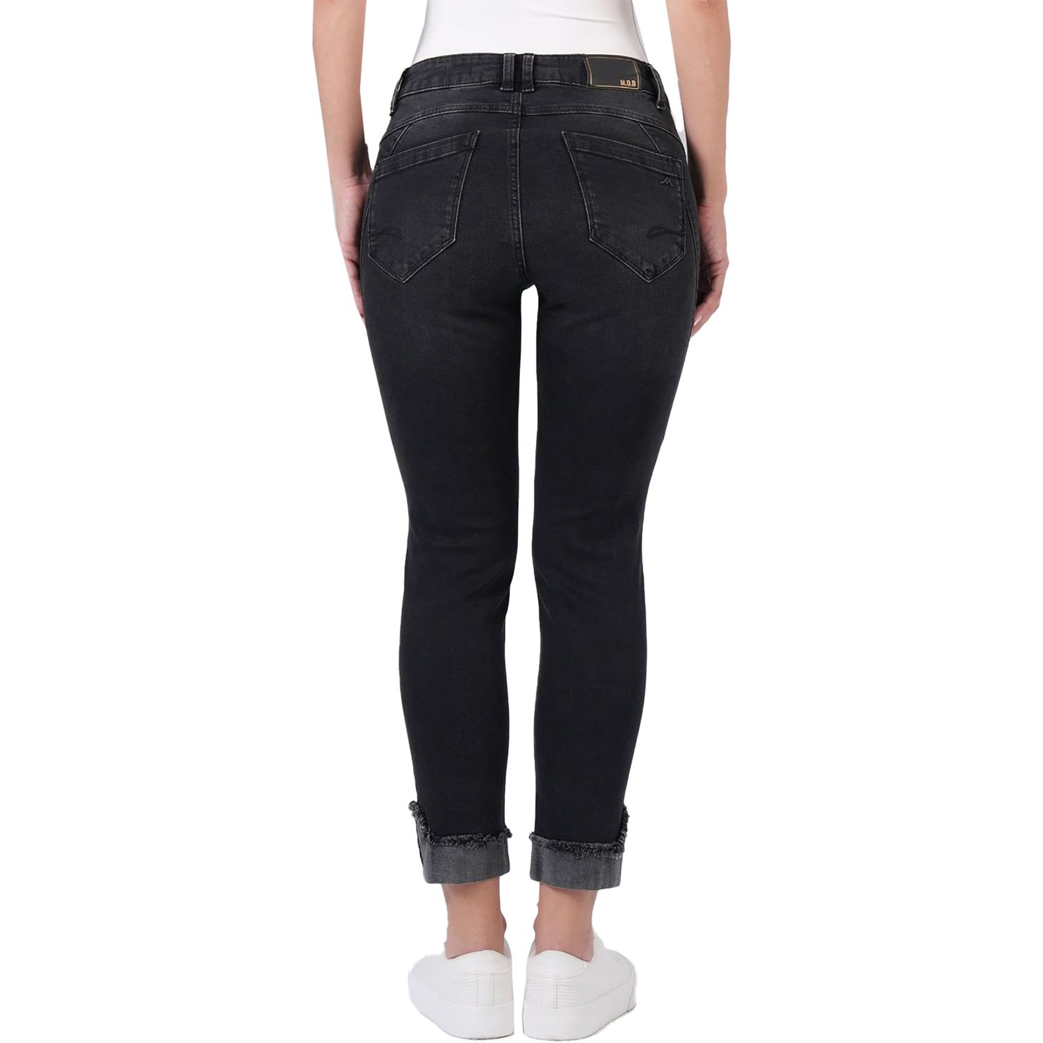 Rita Regular Fit