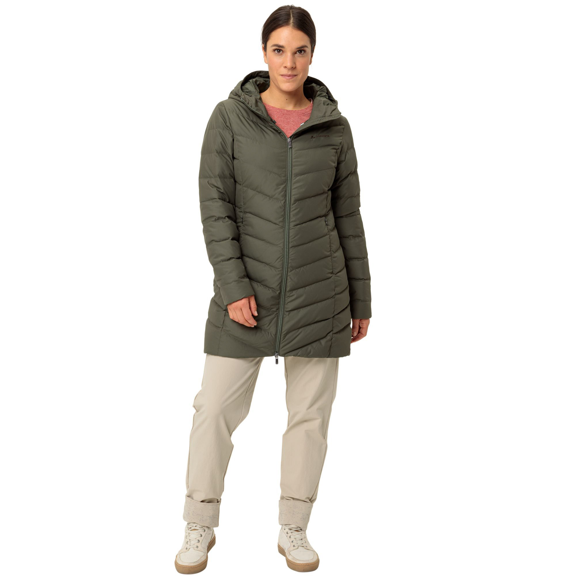 Wo Annecy Down Coat