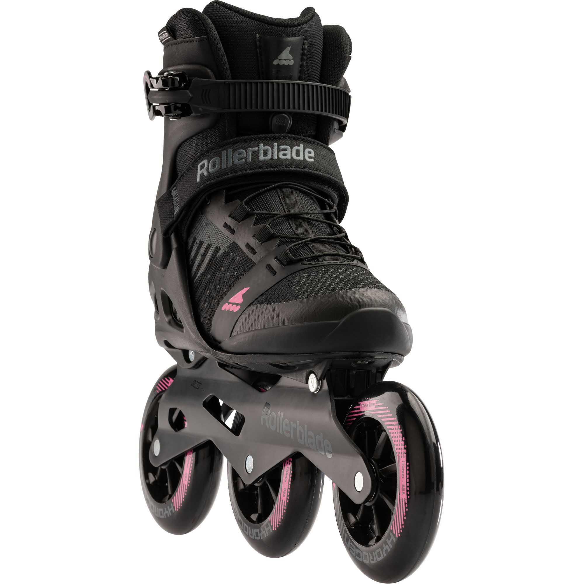 Macroblade 110 3WD W