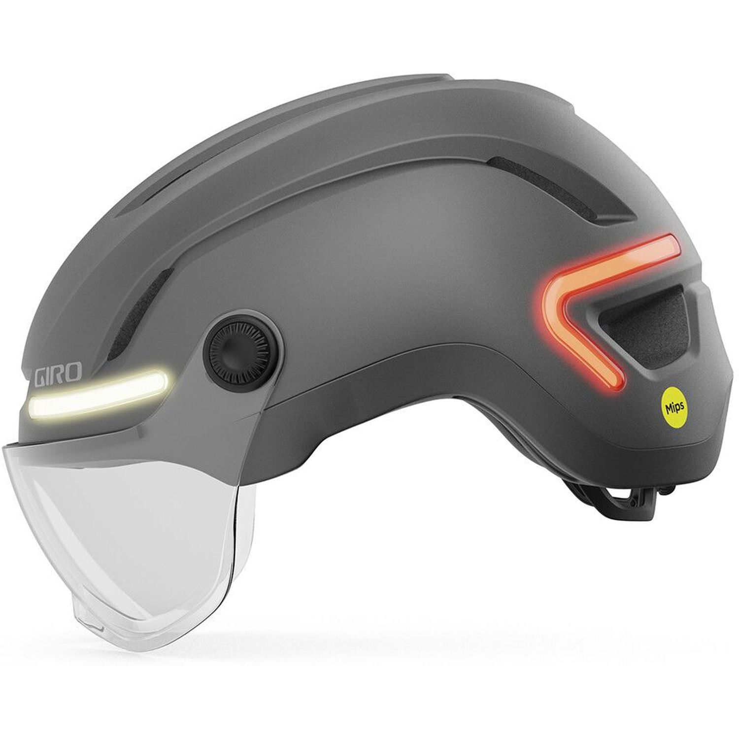 Ethos LED Shield MIPS