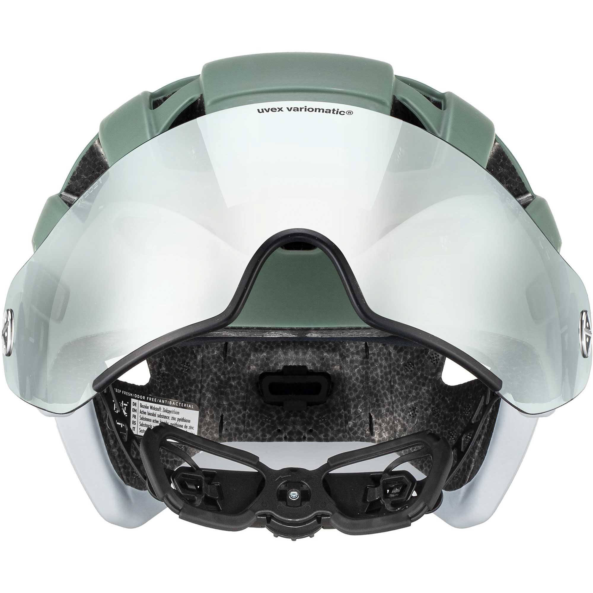 finale visor vario strato