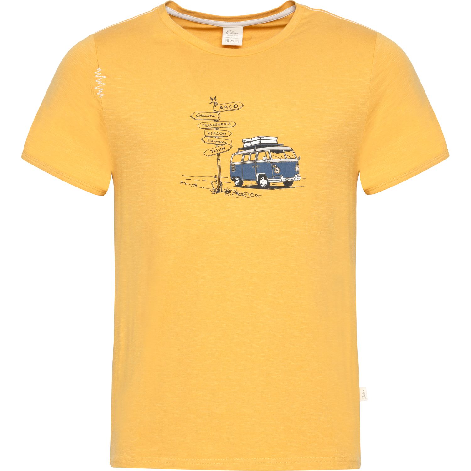 Innsbruck Bus T-Shirt