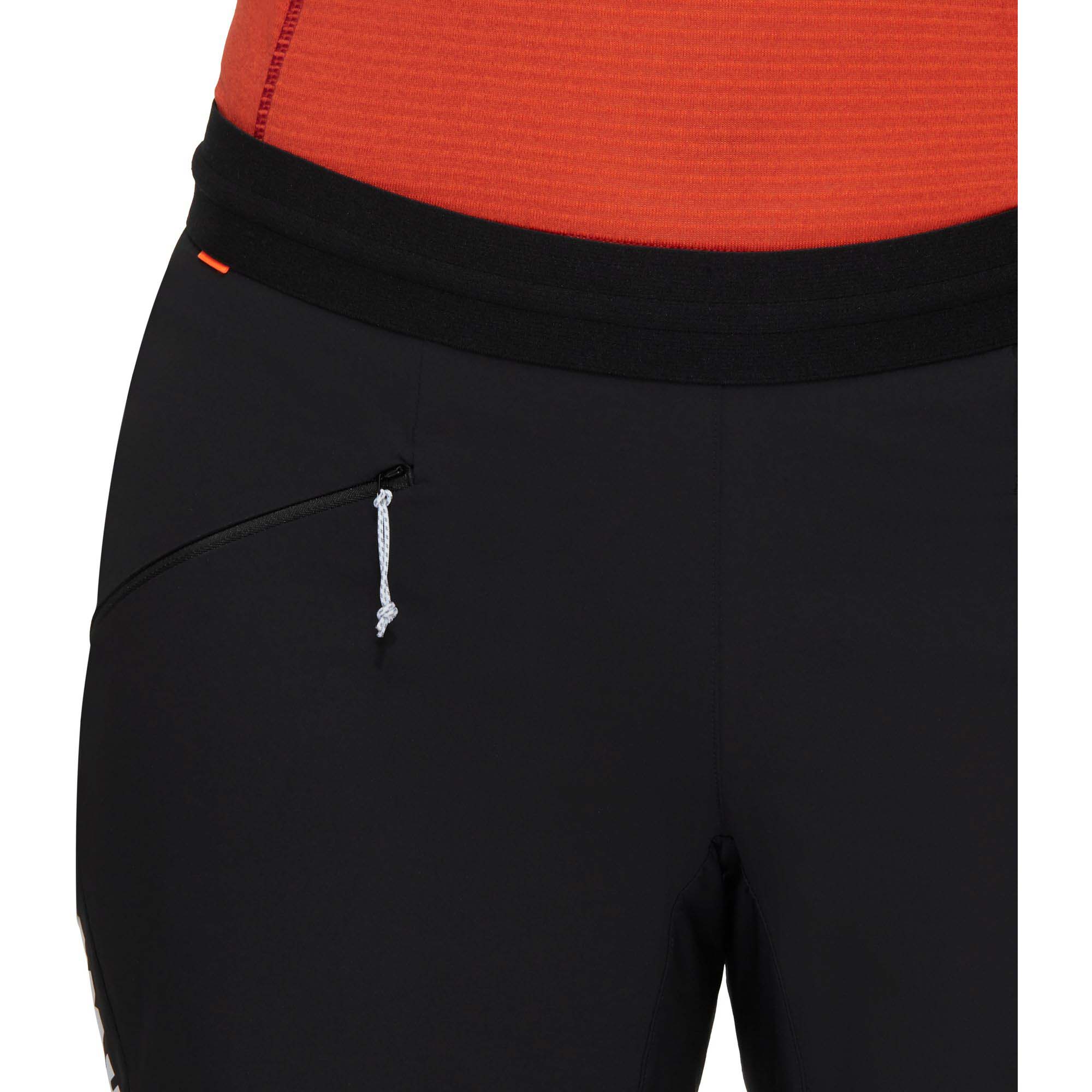 Aenergy Light SO Shorts Women
