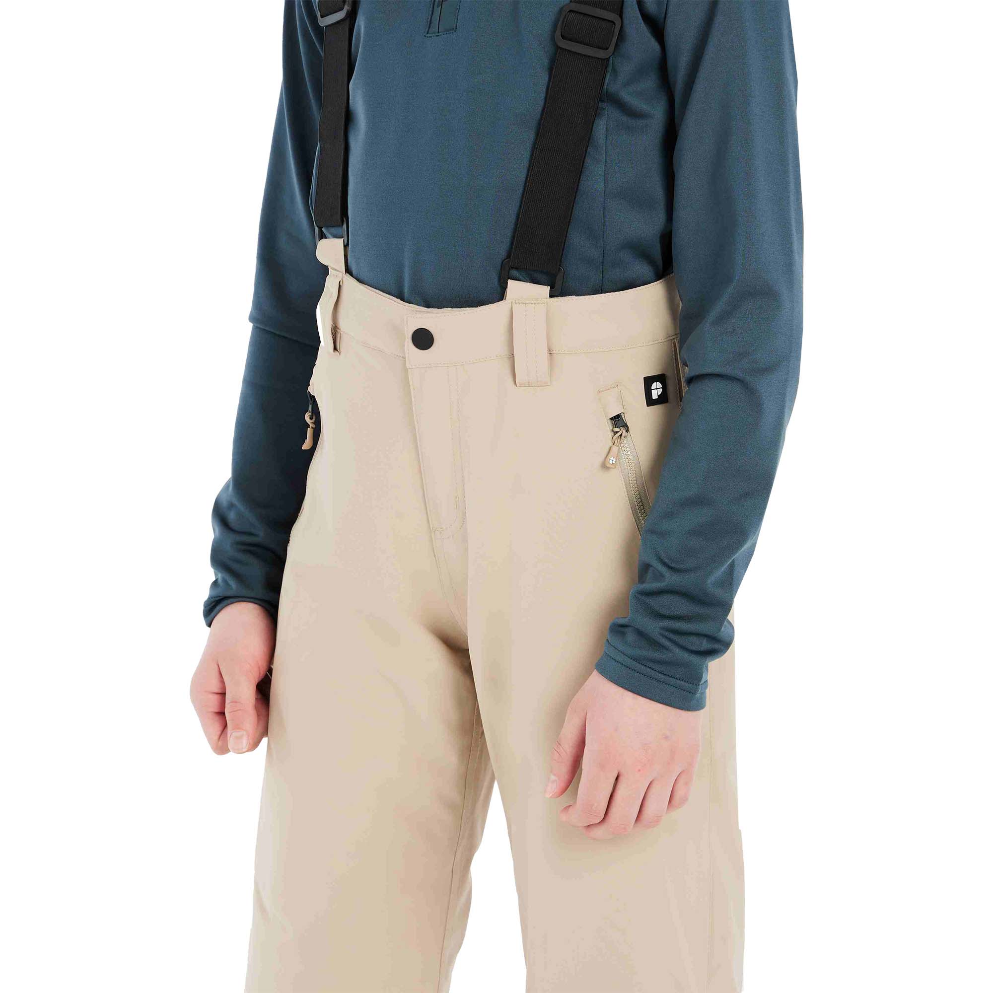 SPIKET JR snowpants