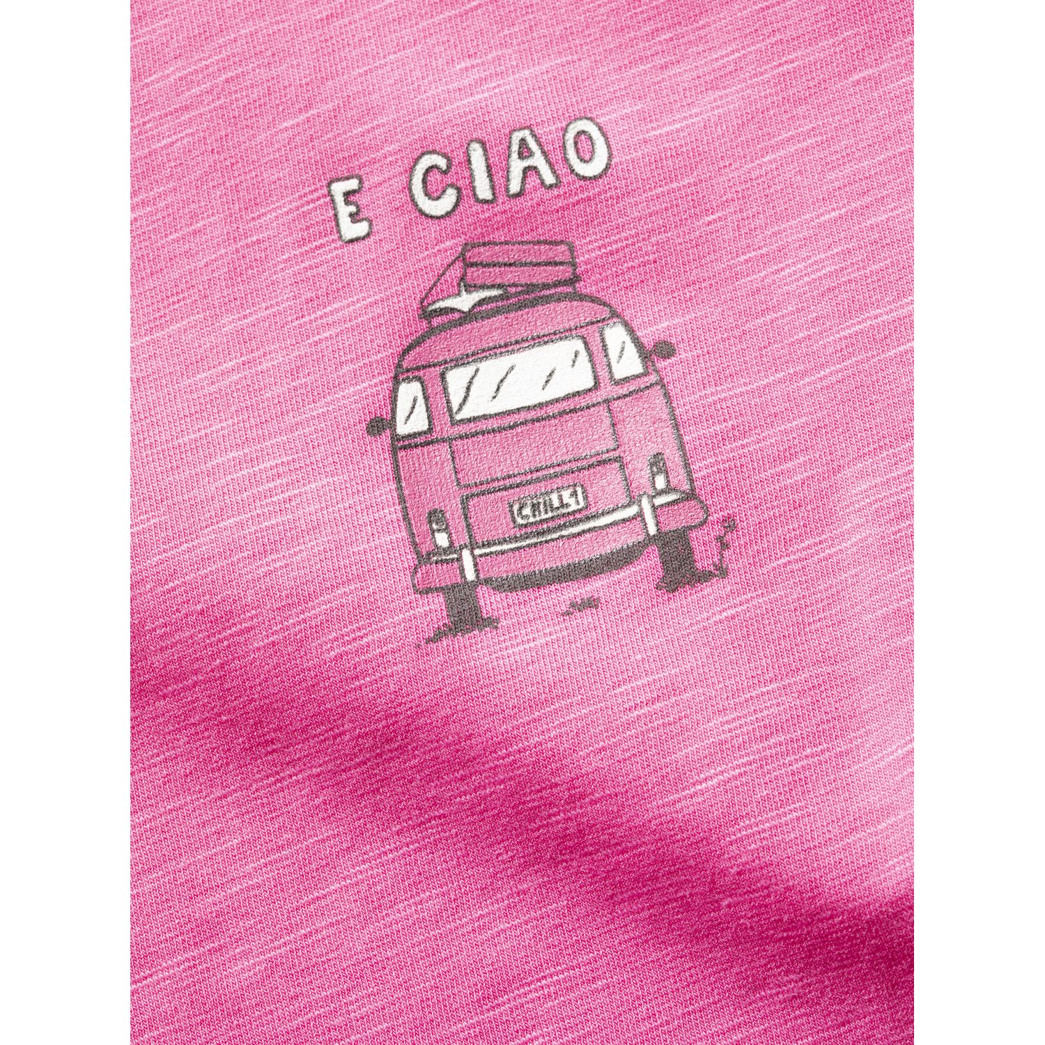 Gandia E Ciao T-Shirt Women