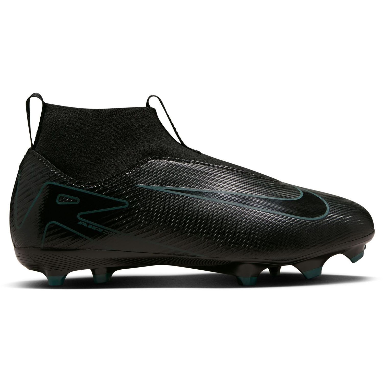 JR ZOOM SUPERFLY 10 ACAD FGMG
