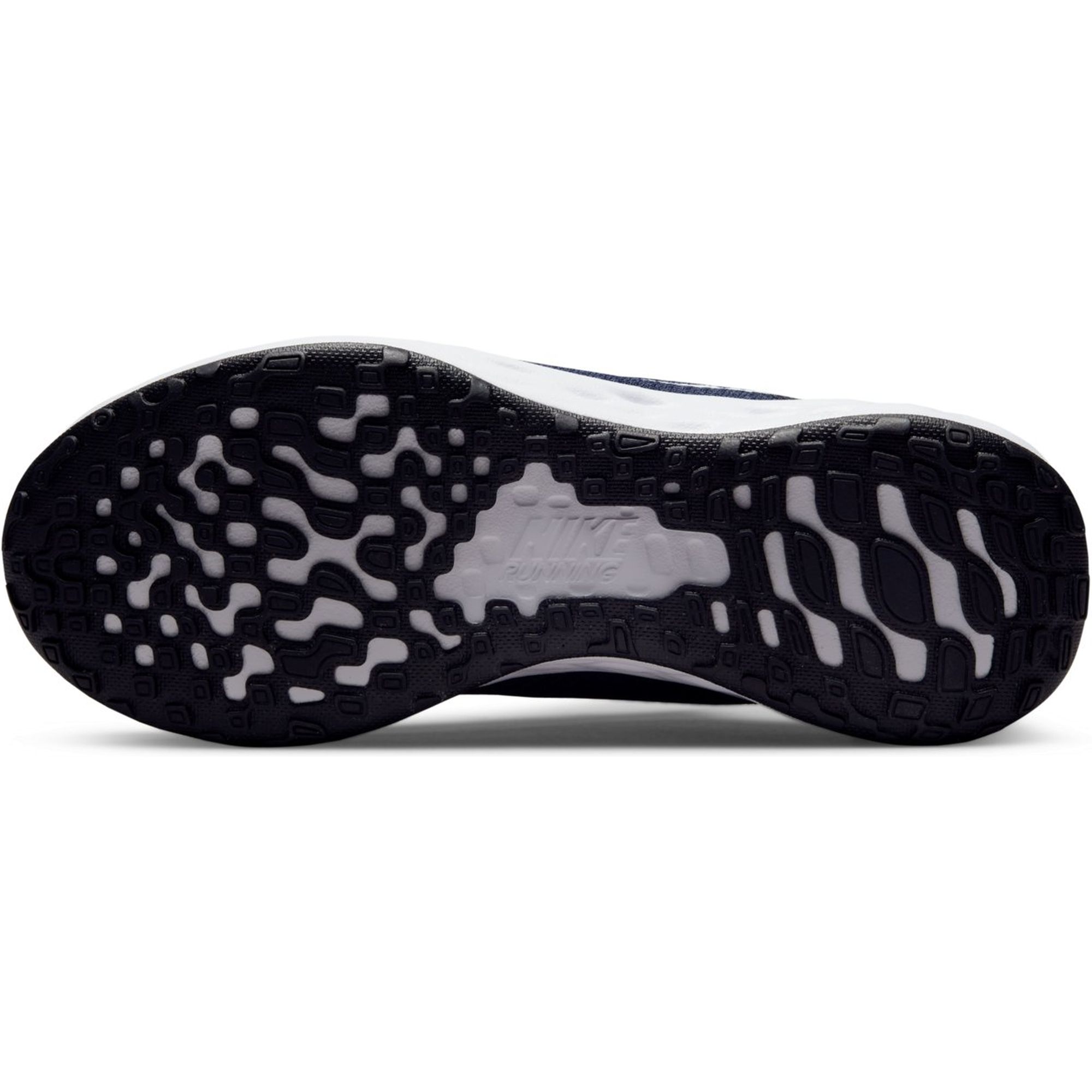 JR Revolution 6 Big Kids Running Shoe