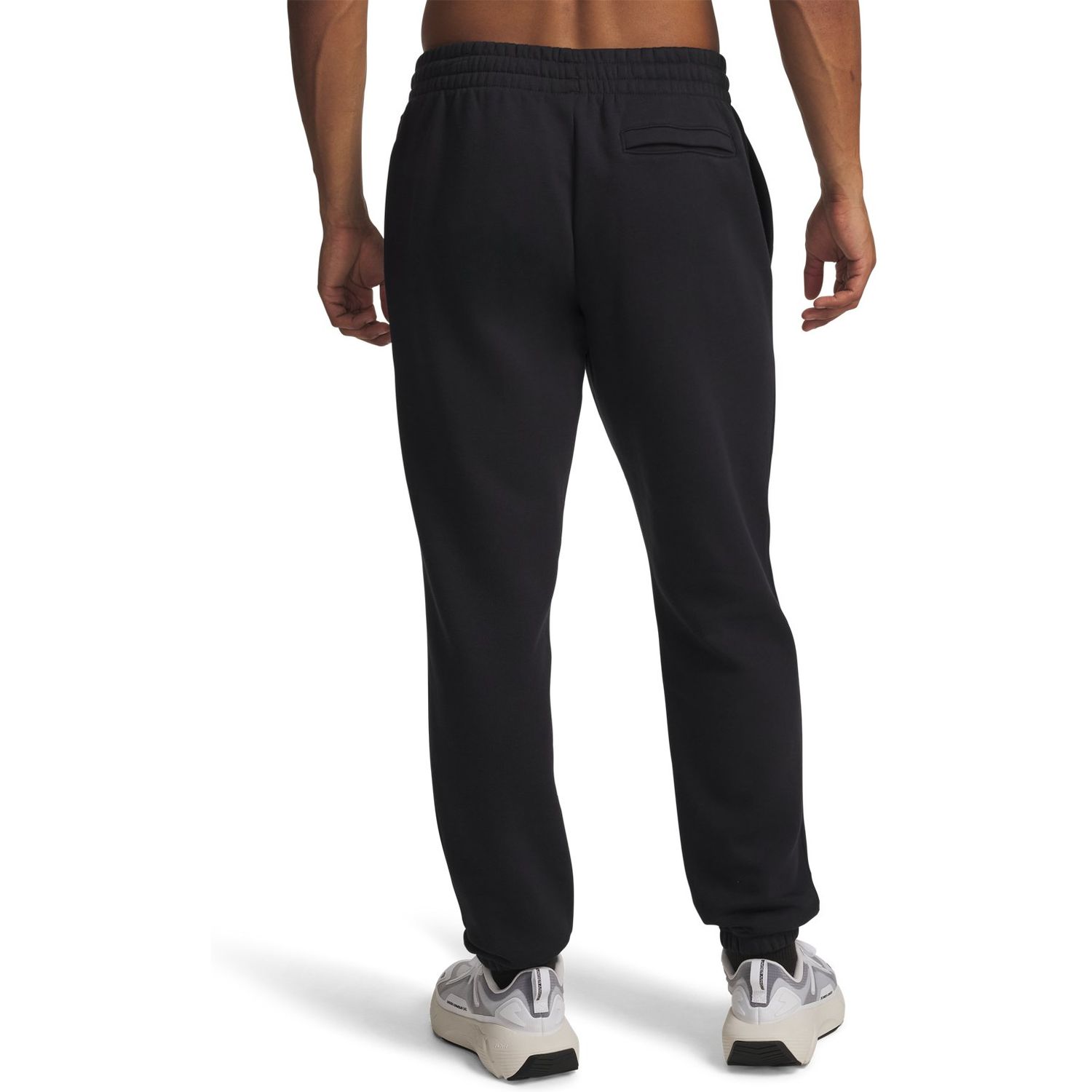 UA Essential Fleece Jogger M