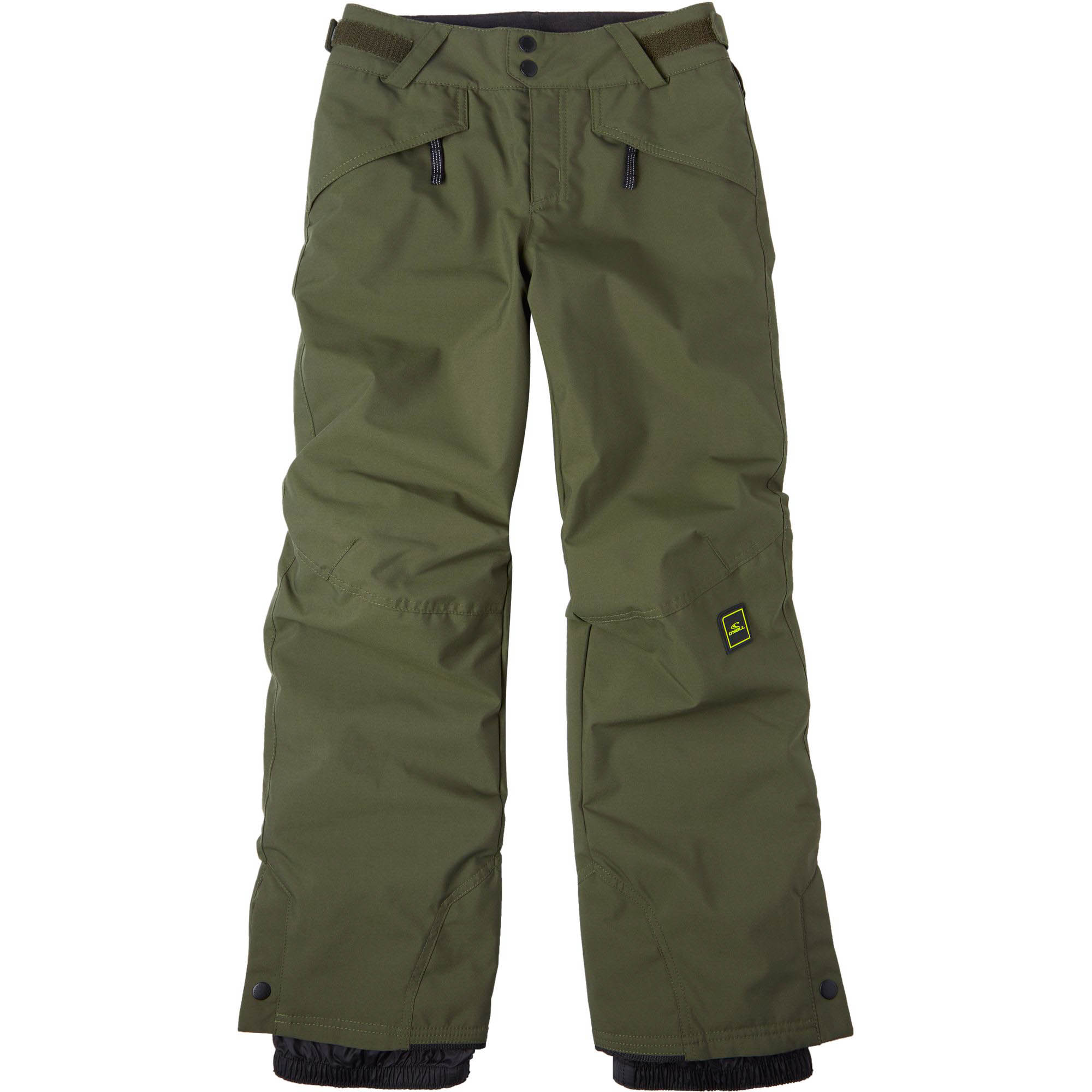 ANVIL PANTS
