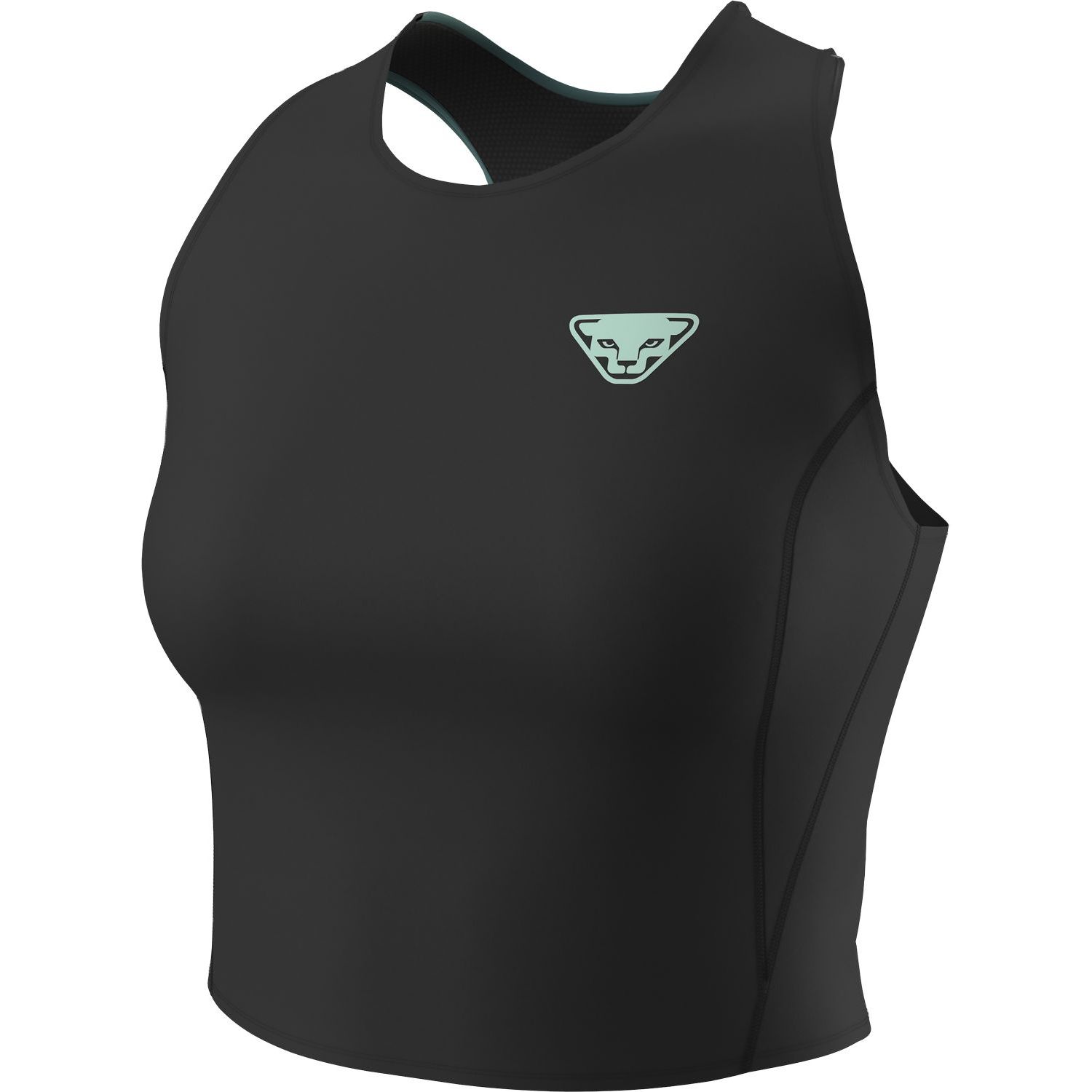 Trail Crop Top W