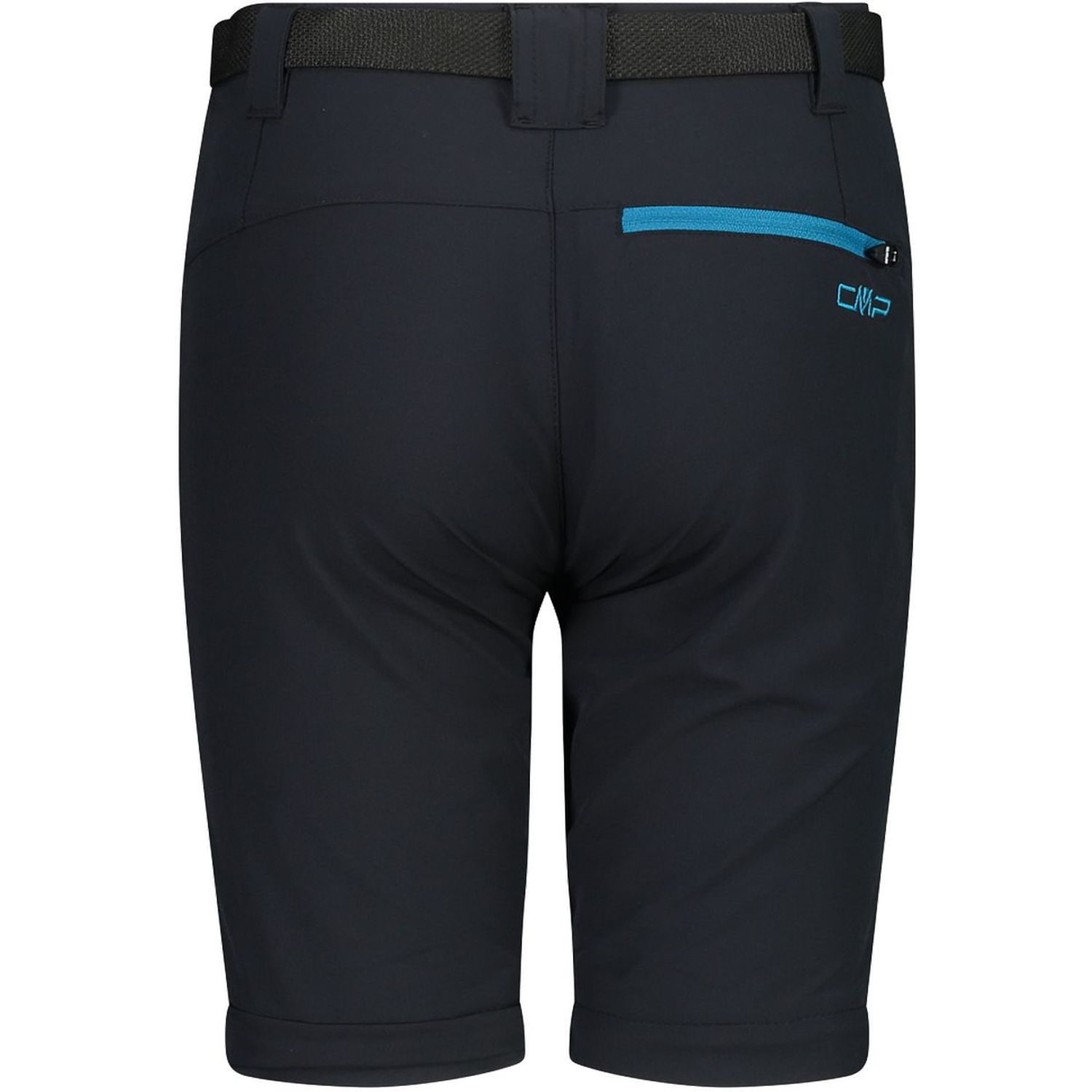 Boy Zip Off Long Pant 3T51644
