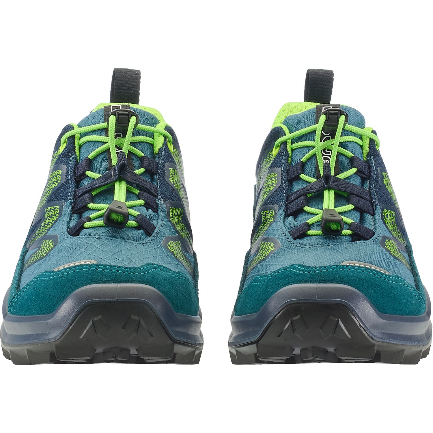 MADDOX PRO GTX LO JR