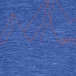 150 COOL MOUNTAIN FACE TS M