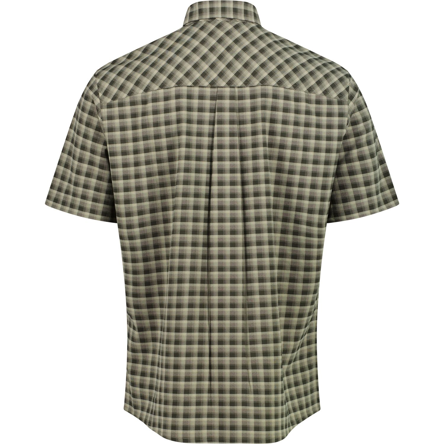 Man Shirt 35S5717