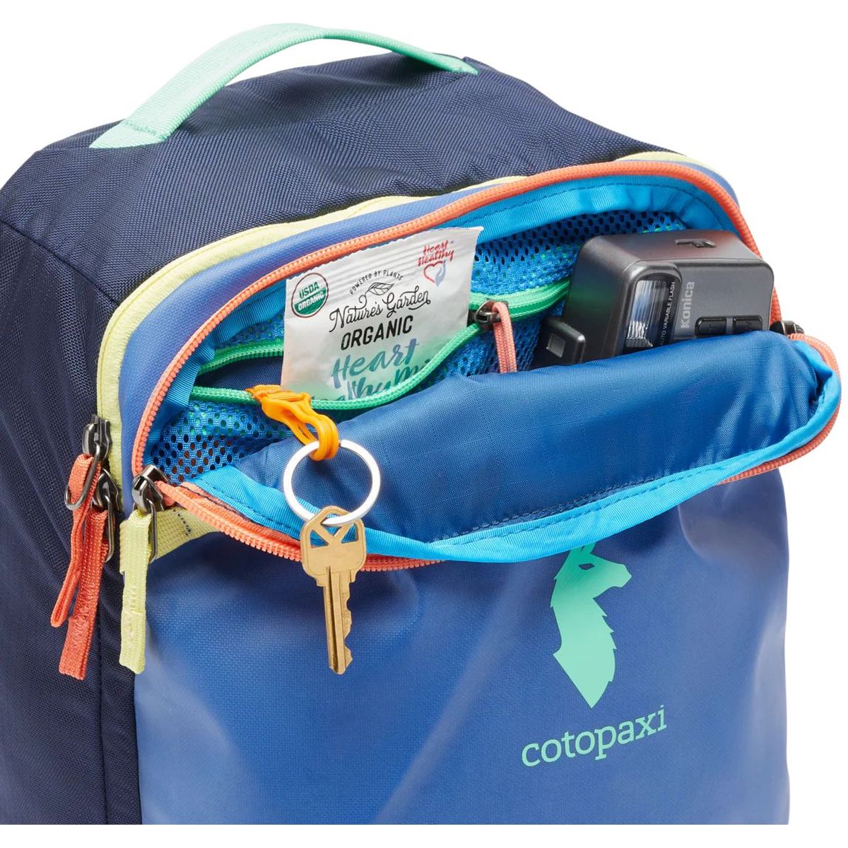 Allpa 20L Travel Pack