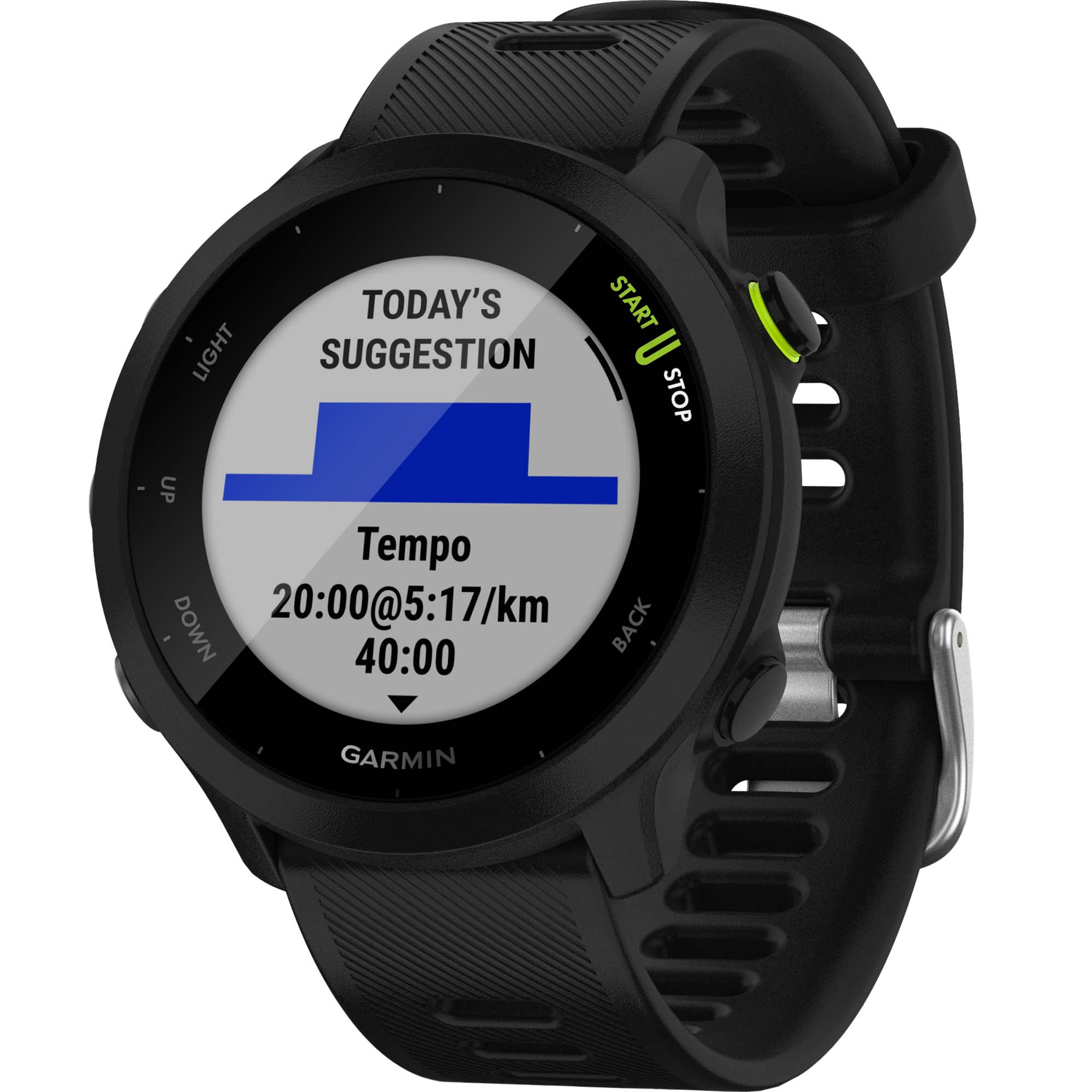 Forerunner 55 GPS