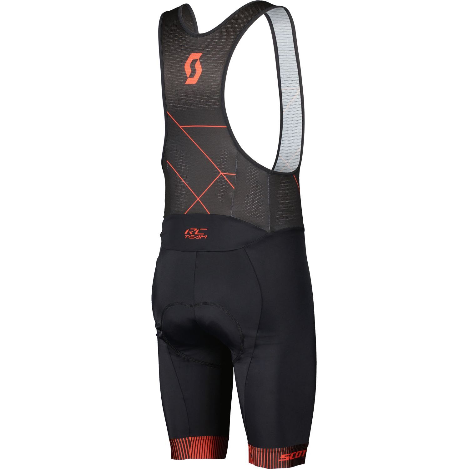 Bibshorts M\'s RC Team