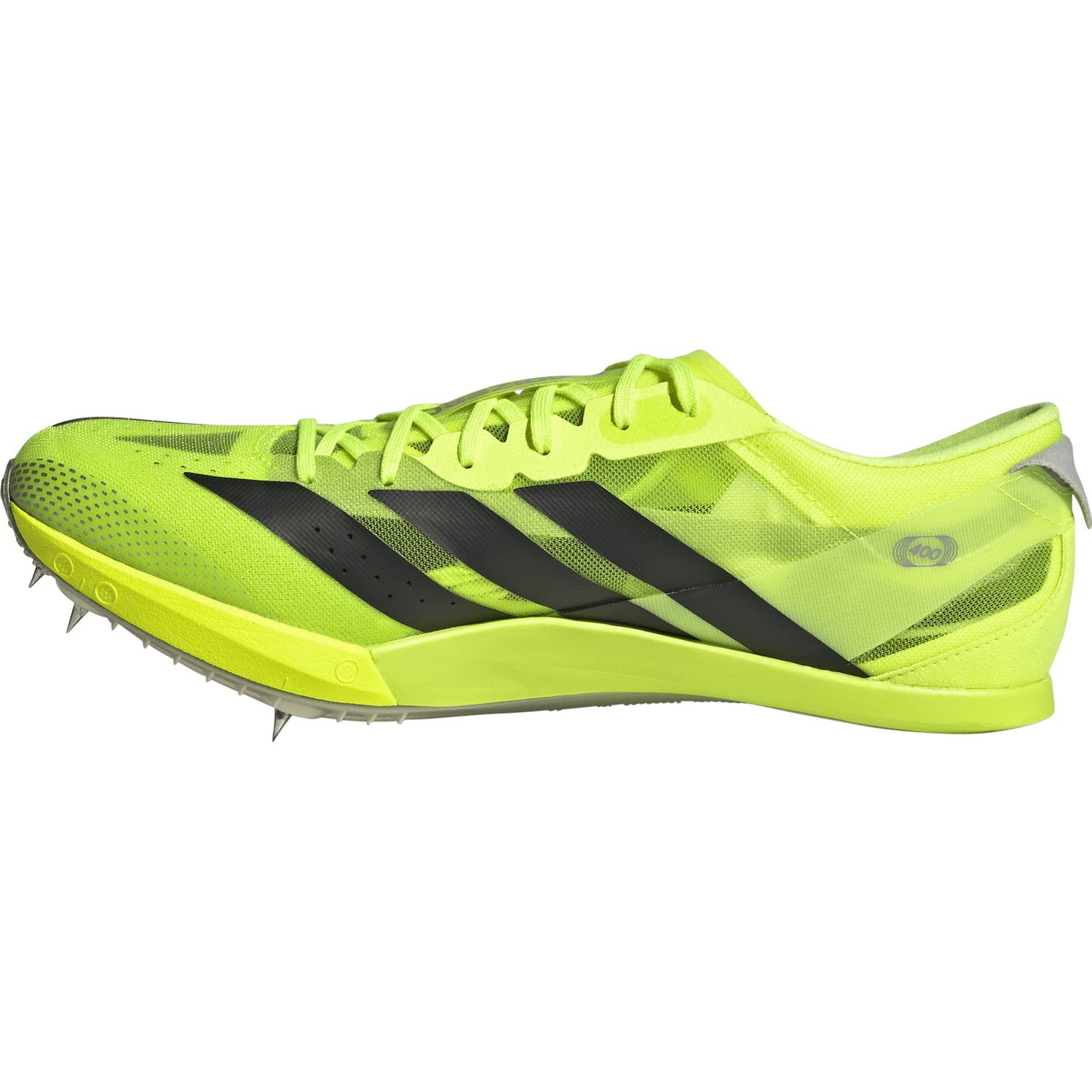 Adizero Finesse Spike-Schuh
