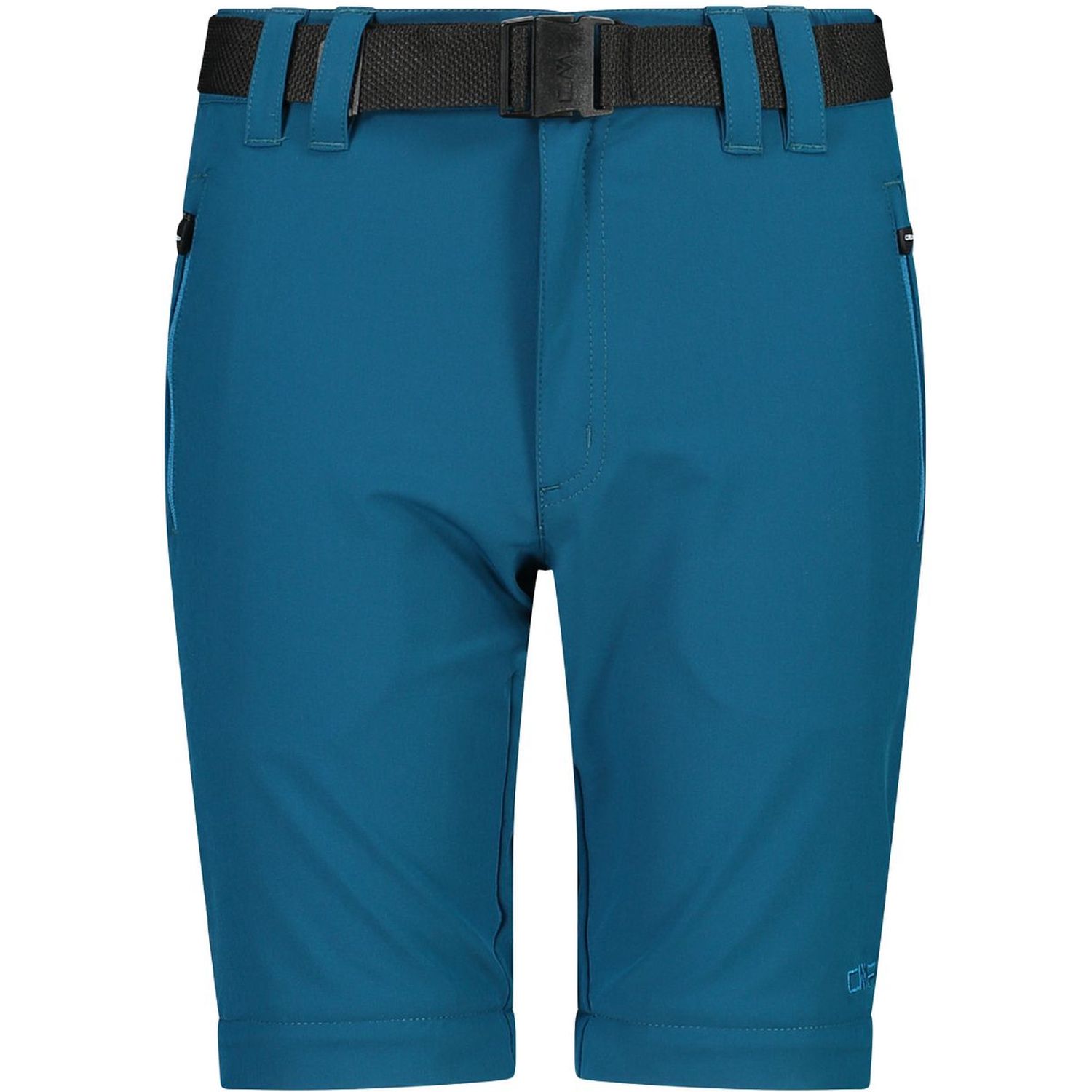 Boy Zip Off Long Pant 3T51644