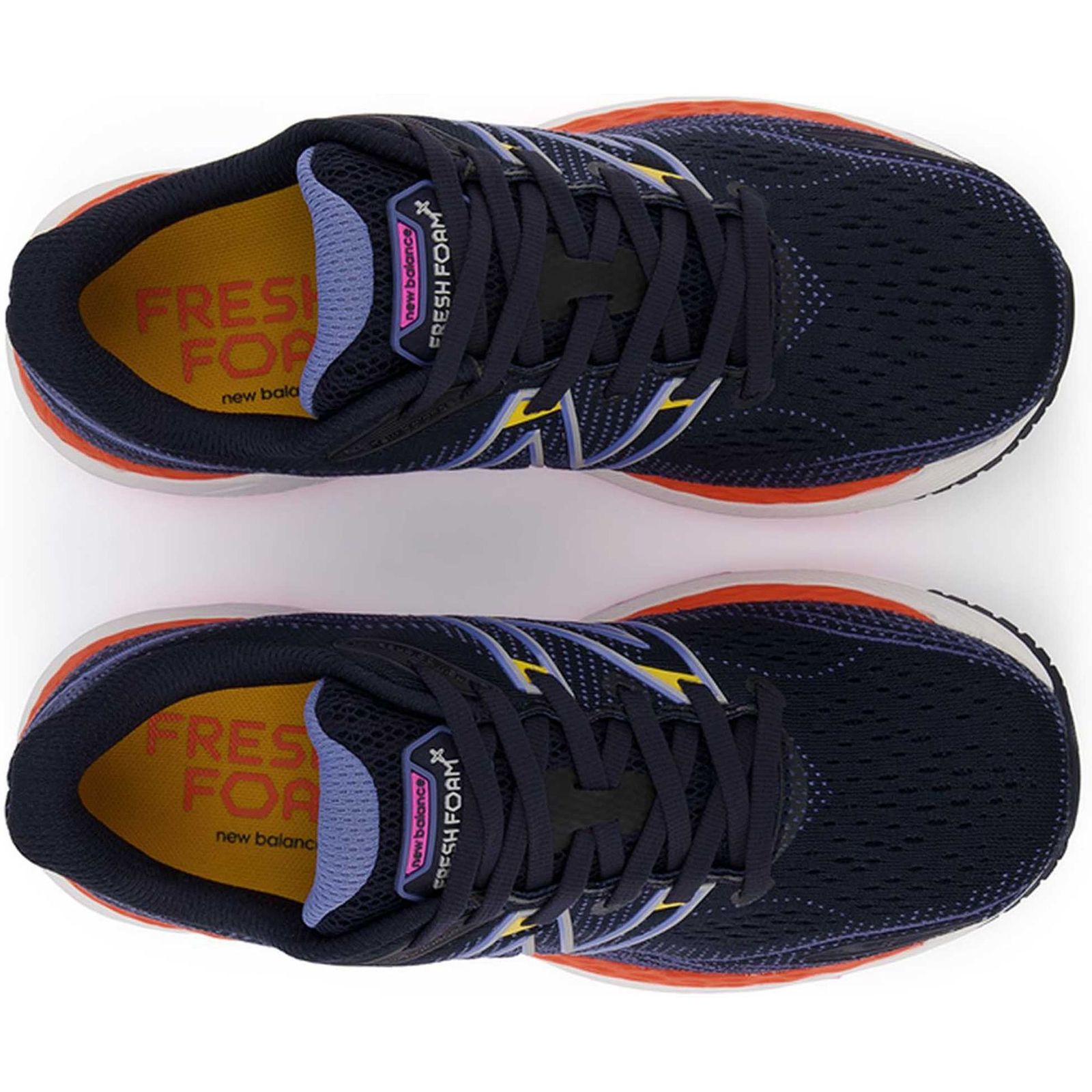 W860 Fresh Foam 860 v12